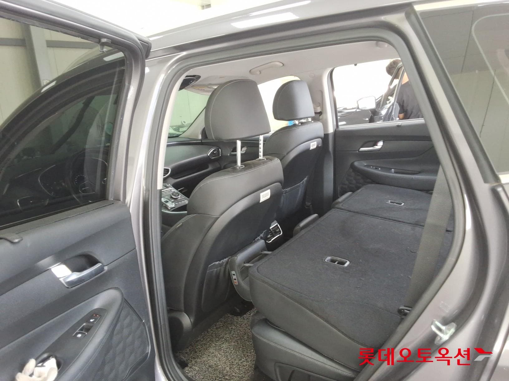 Hyundai - Санта Фе | THE NEW SANTAFE (D) 2.2 Prestige 5Seater 4WD 35