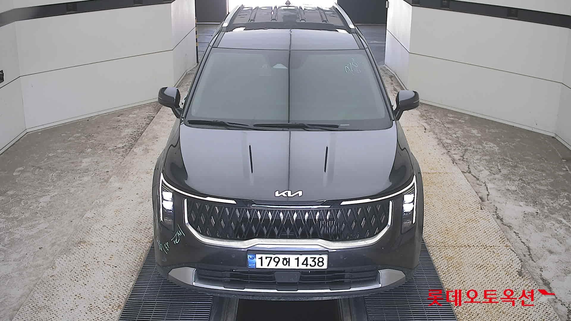 Kia Карнивал