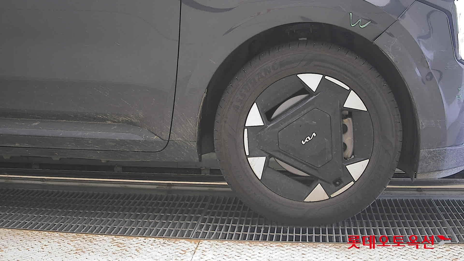 Kia - Карнивал | KA4 (H)1.6 Prestige 9 2WD AT 23