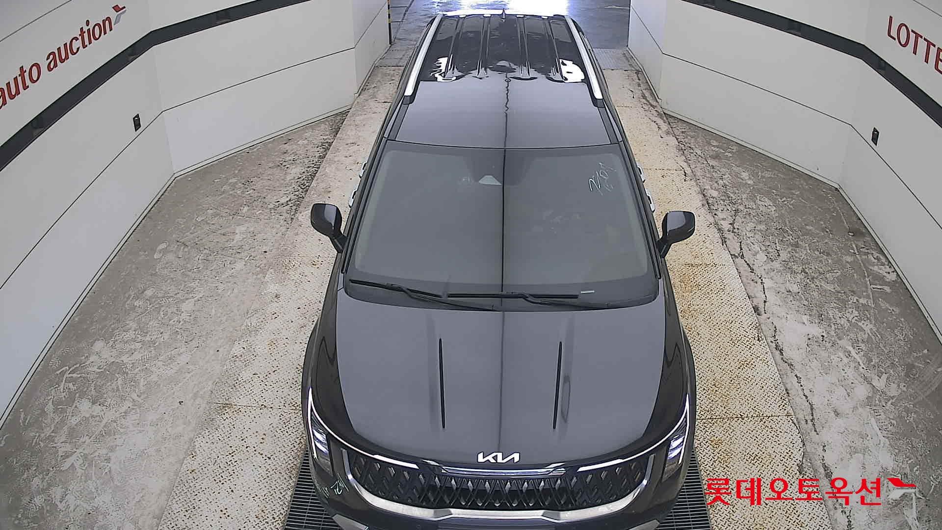 Kia - Карнивал | KA4 (H)1.6 Prestige 9 2WD AT 25