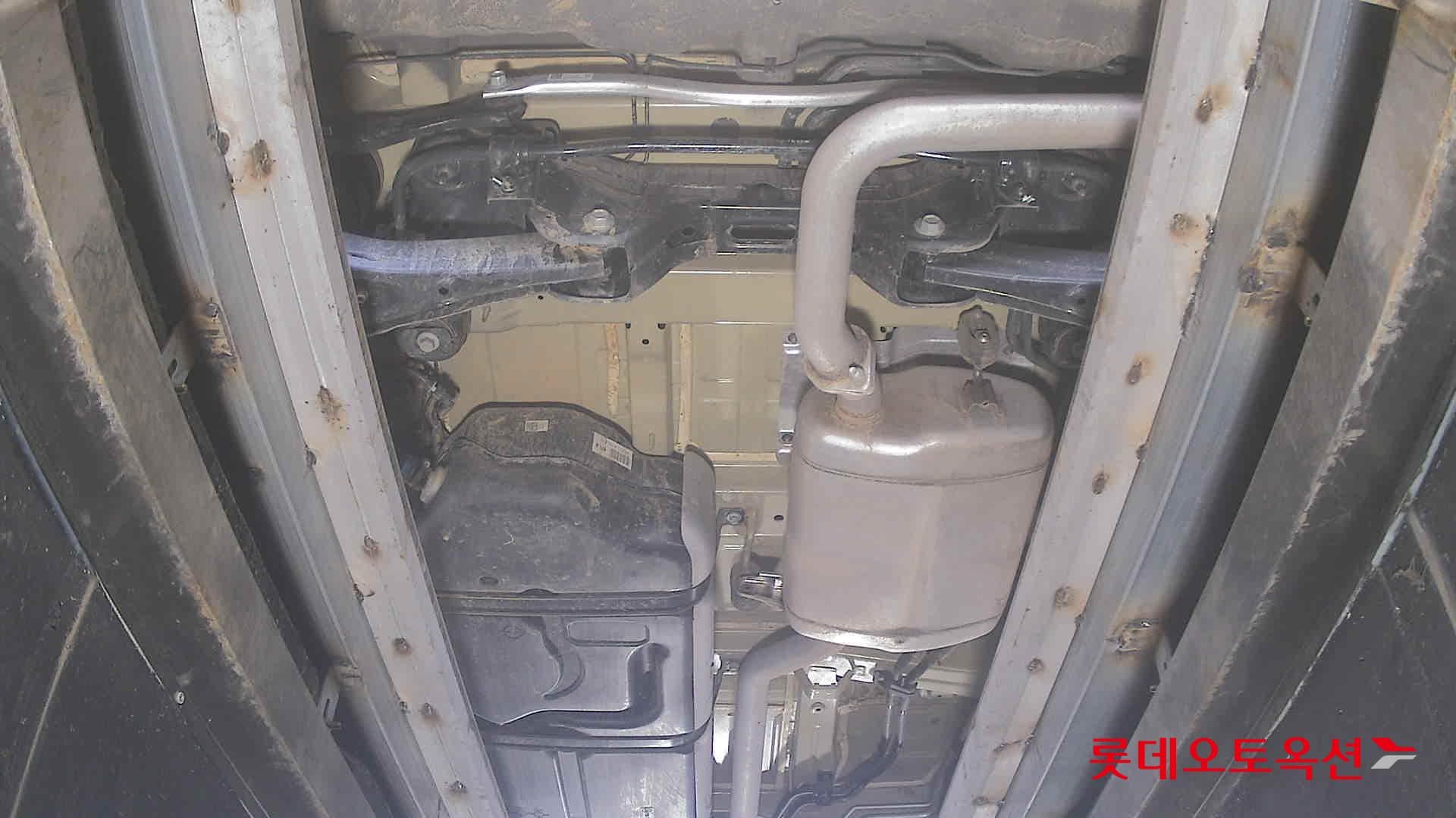 Kia - Карнивал | KA4 (H)1.6 Prestige 9 2WD AT 27