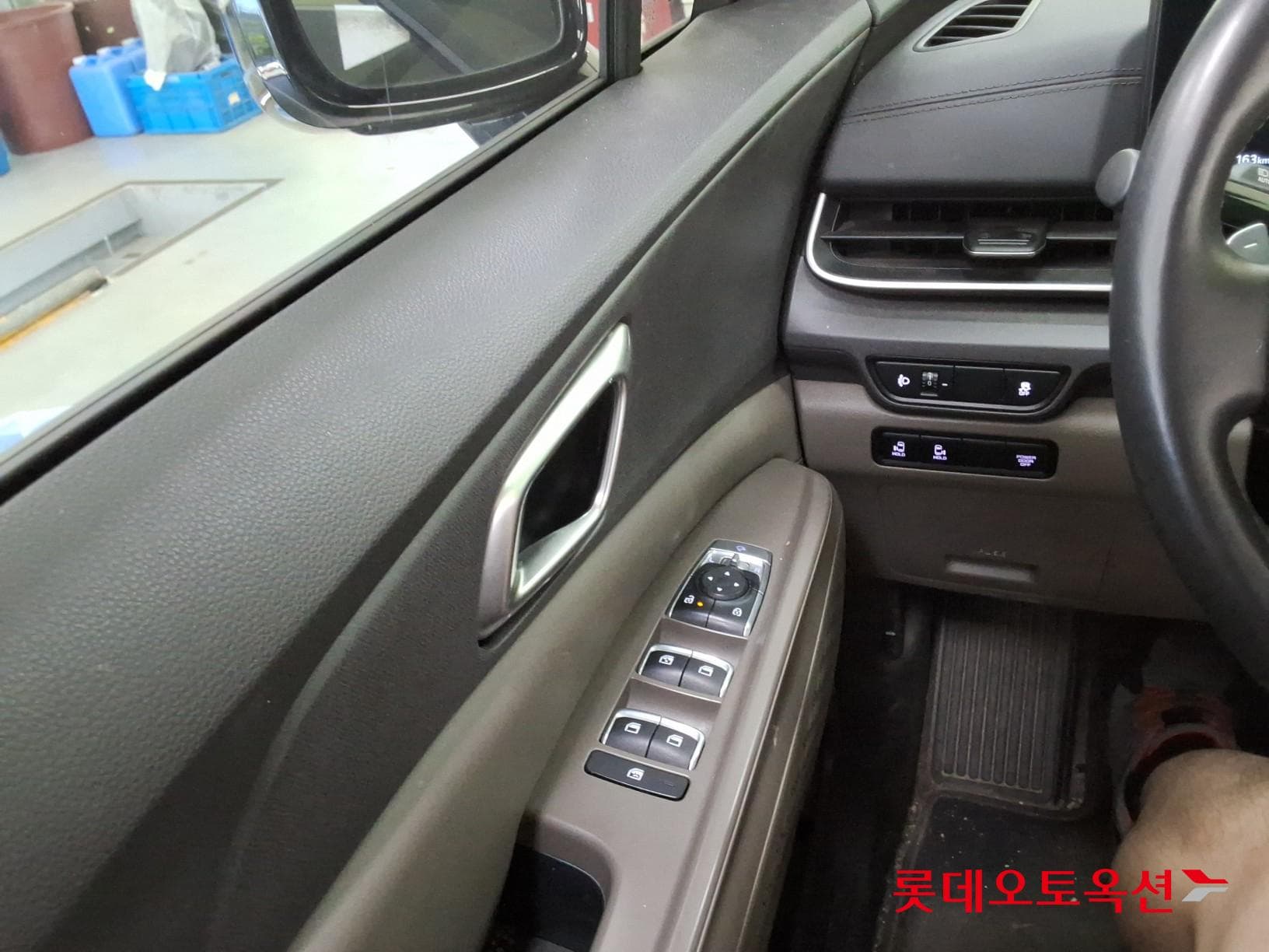Kia - Карнивал | KA4 (H)1.6 Prestige 9 2WD AT 28