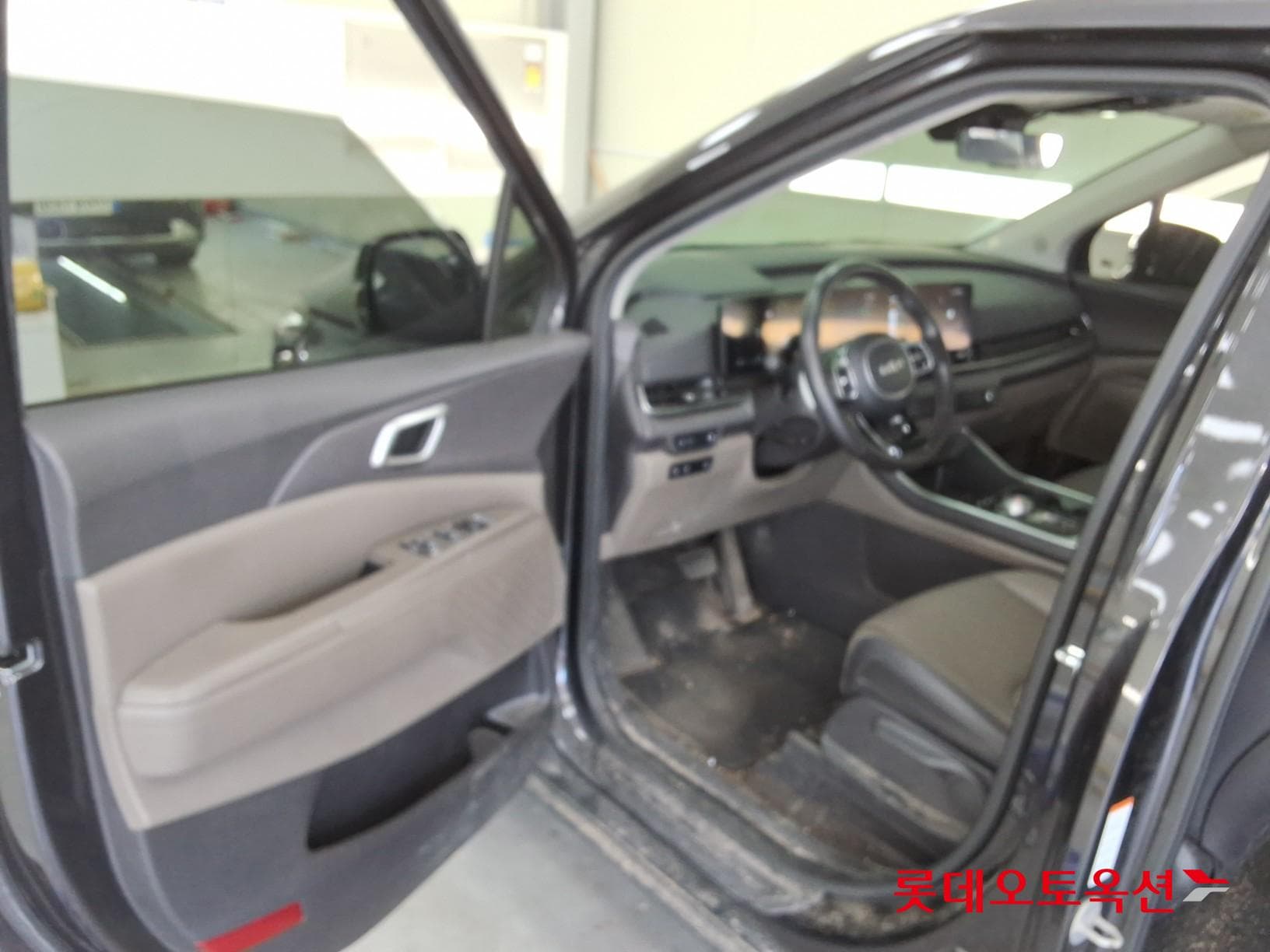 Kia - Карнивал | KA4 (H)1.6 Prestige 9 2WD AT 34