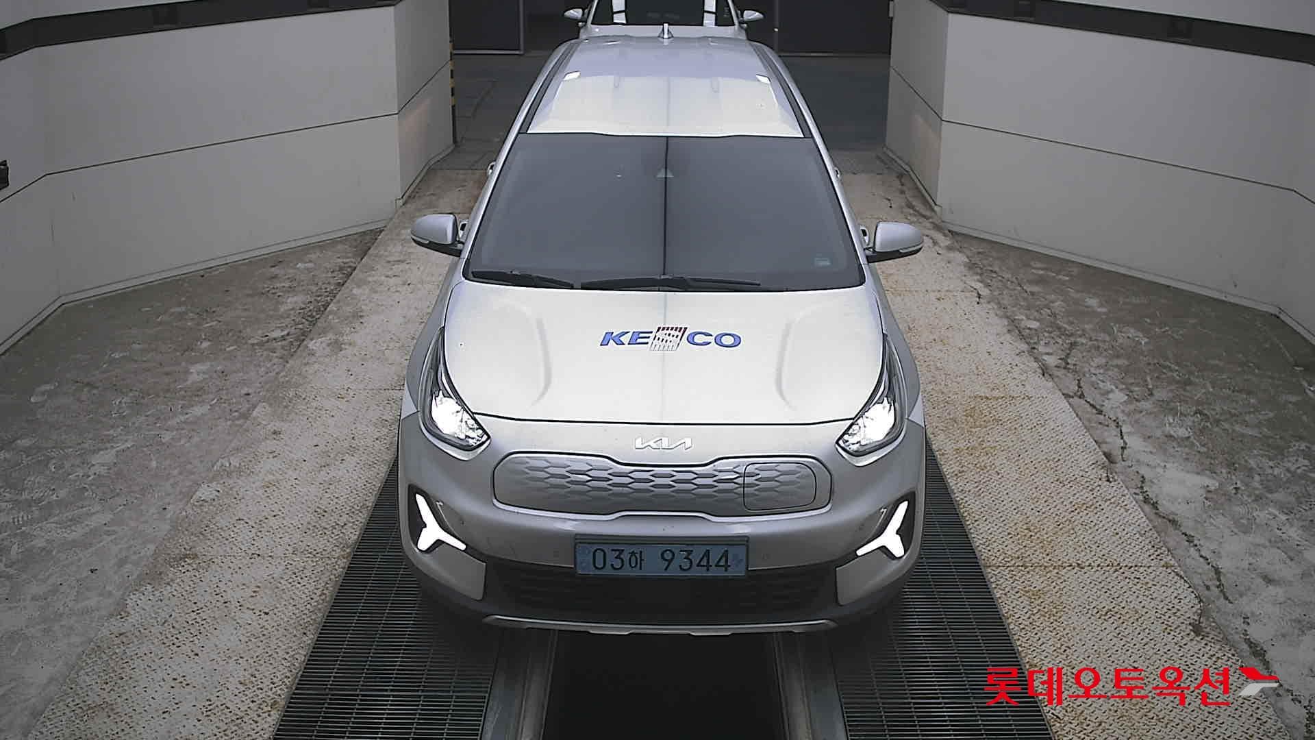Kia Ниро