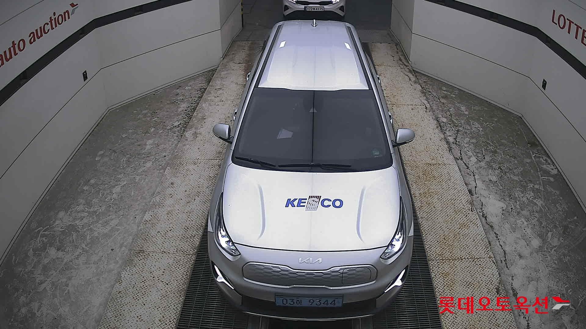 Kia - Ниро | PLUS (E) 25