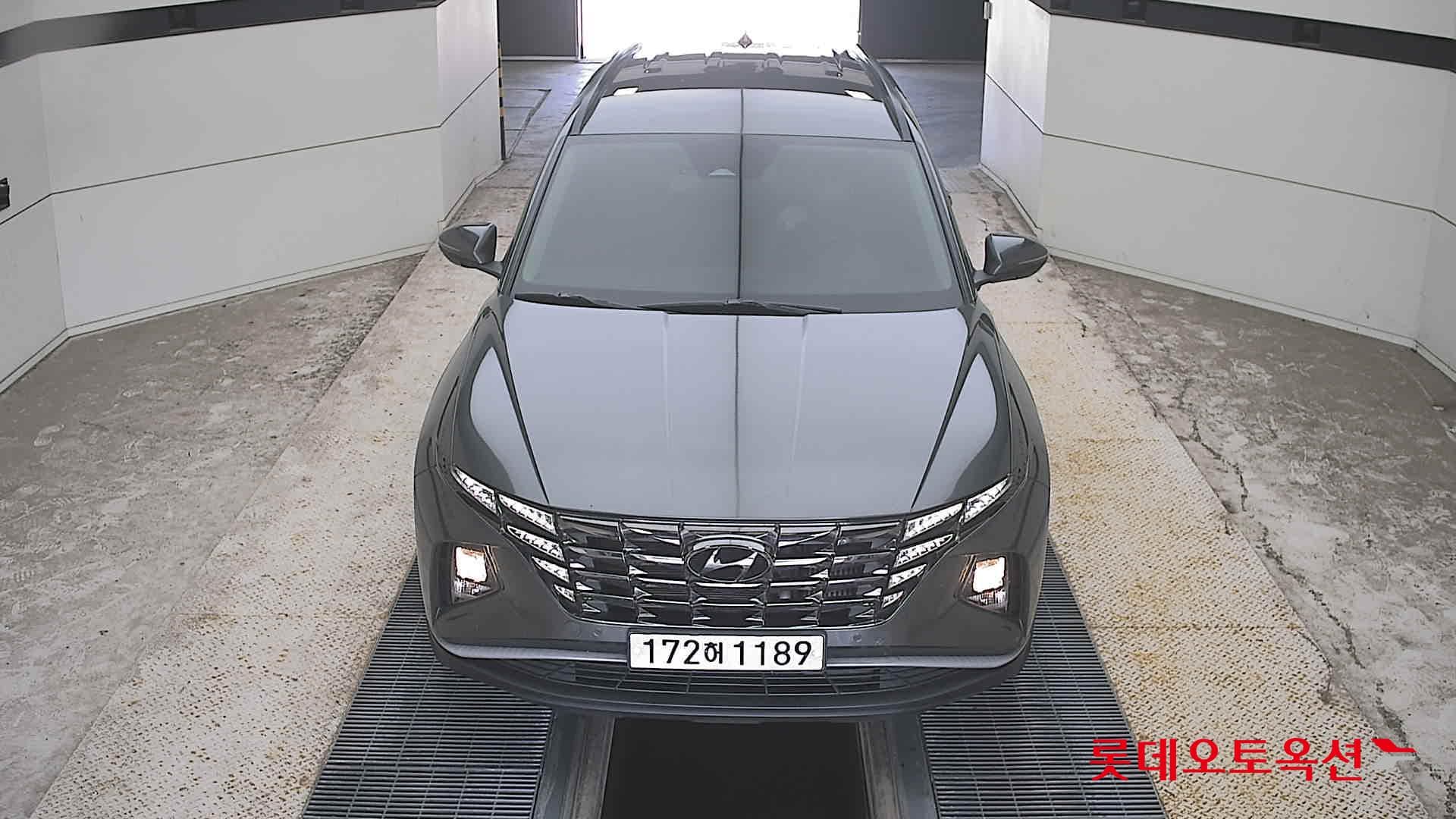 Hyundai Туссан