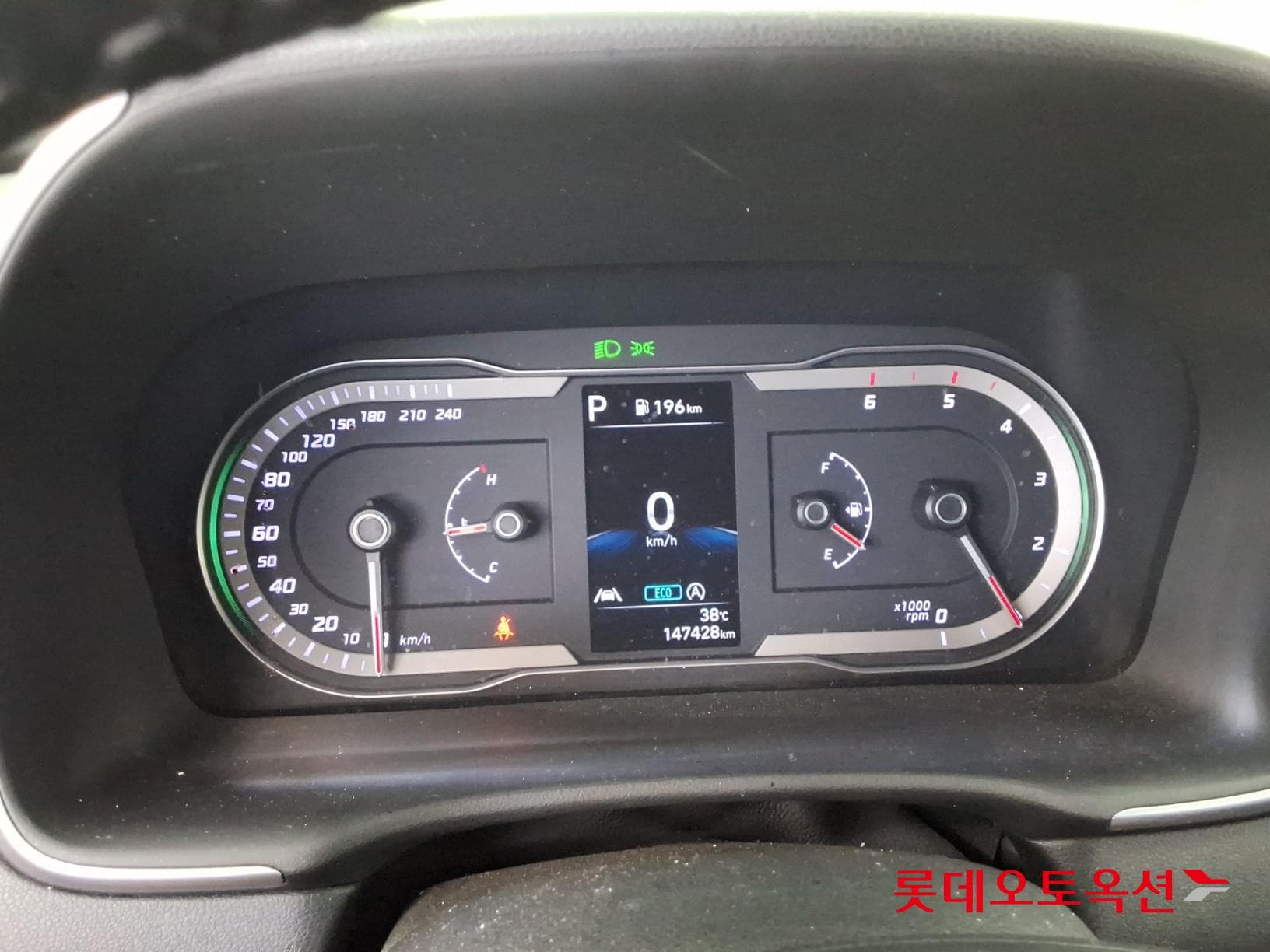 Hyundai - Туссан | THE ALL NEW (D) 2.0 Premium 2WD 30