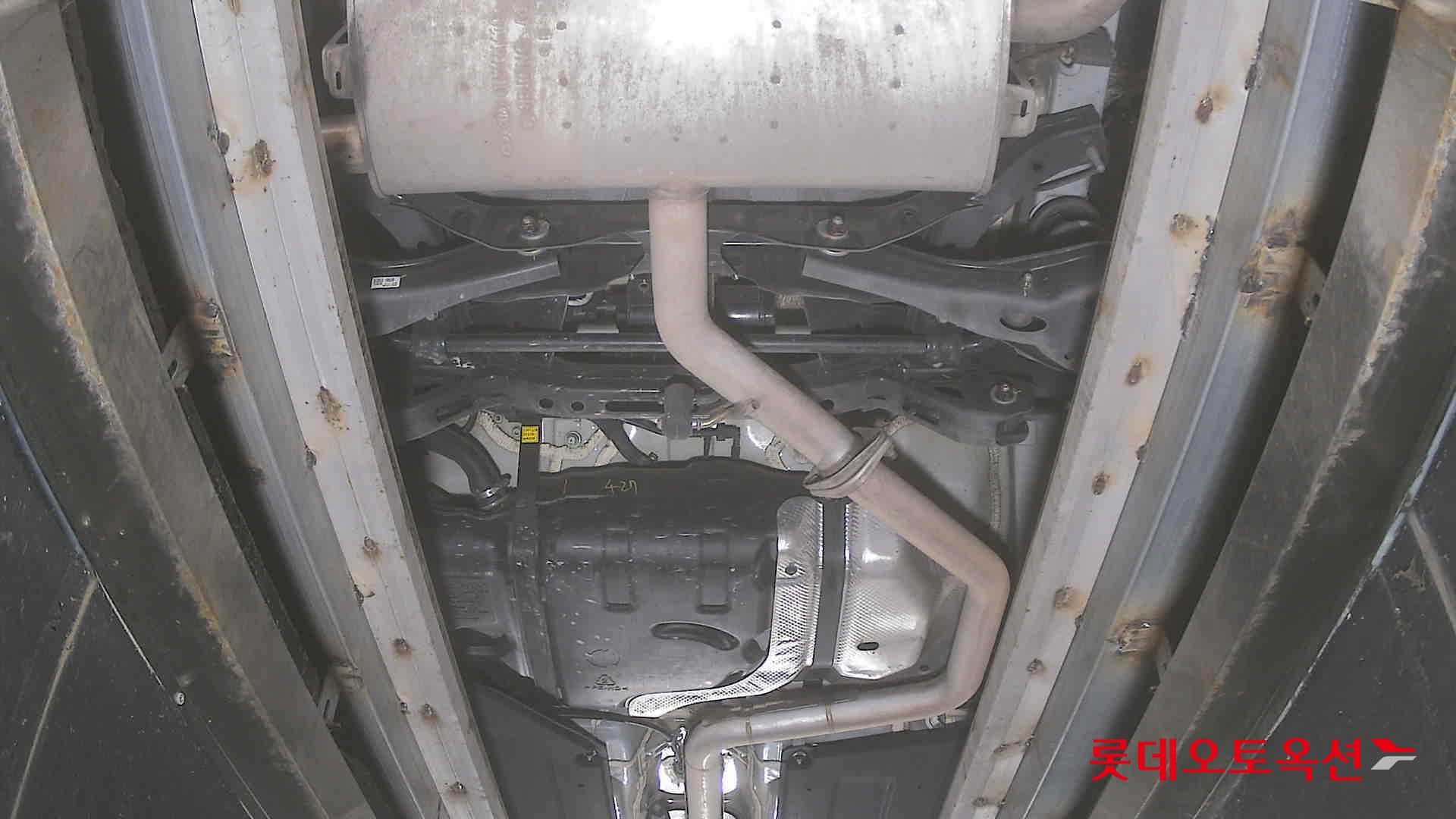 Hyundai - Elantra | CN7 (G)2.0T N 2WD MT 27