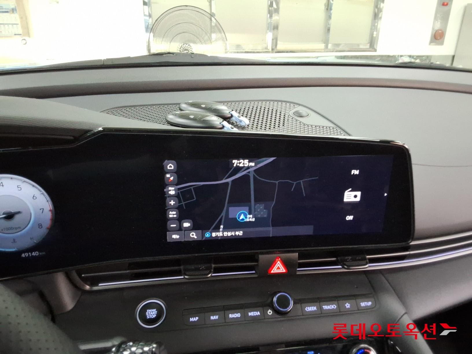Hyundai - Elantra | CN7 (G)2.0T N 2WD MT 31