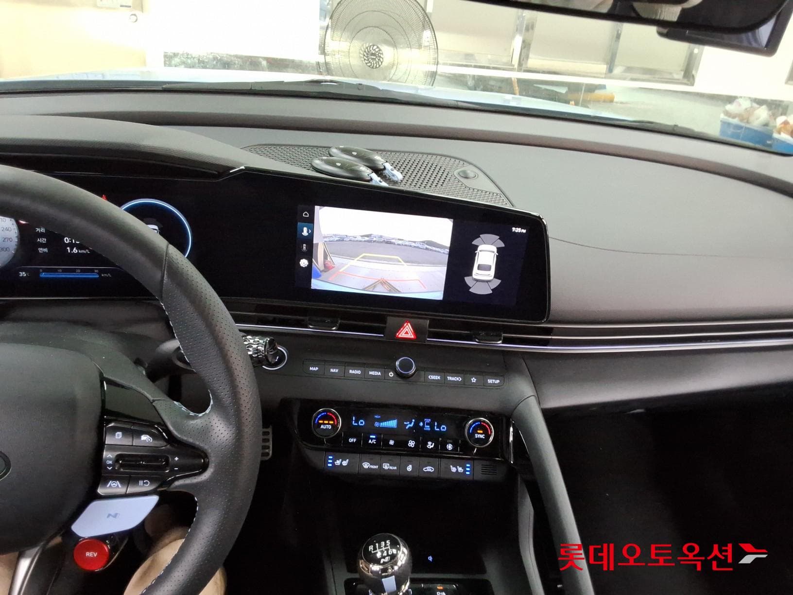 Hyundai - Elantra | CN7 (G)2.0T N 2WD MT 32