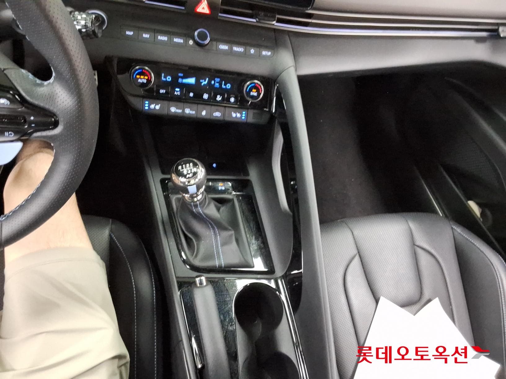 Hyundai - Elantra | CN7 (G)2.0T N 2WD MT 33