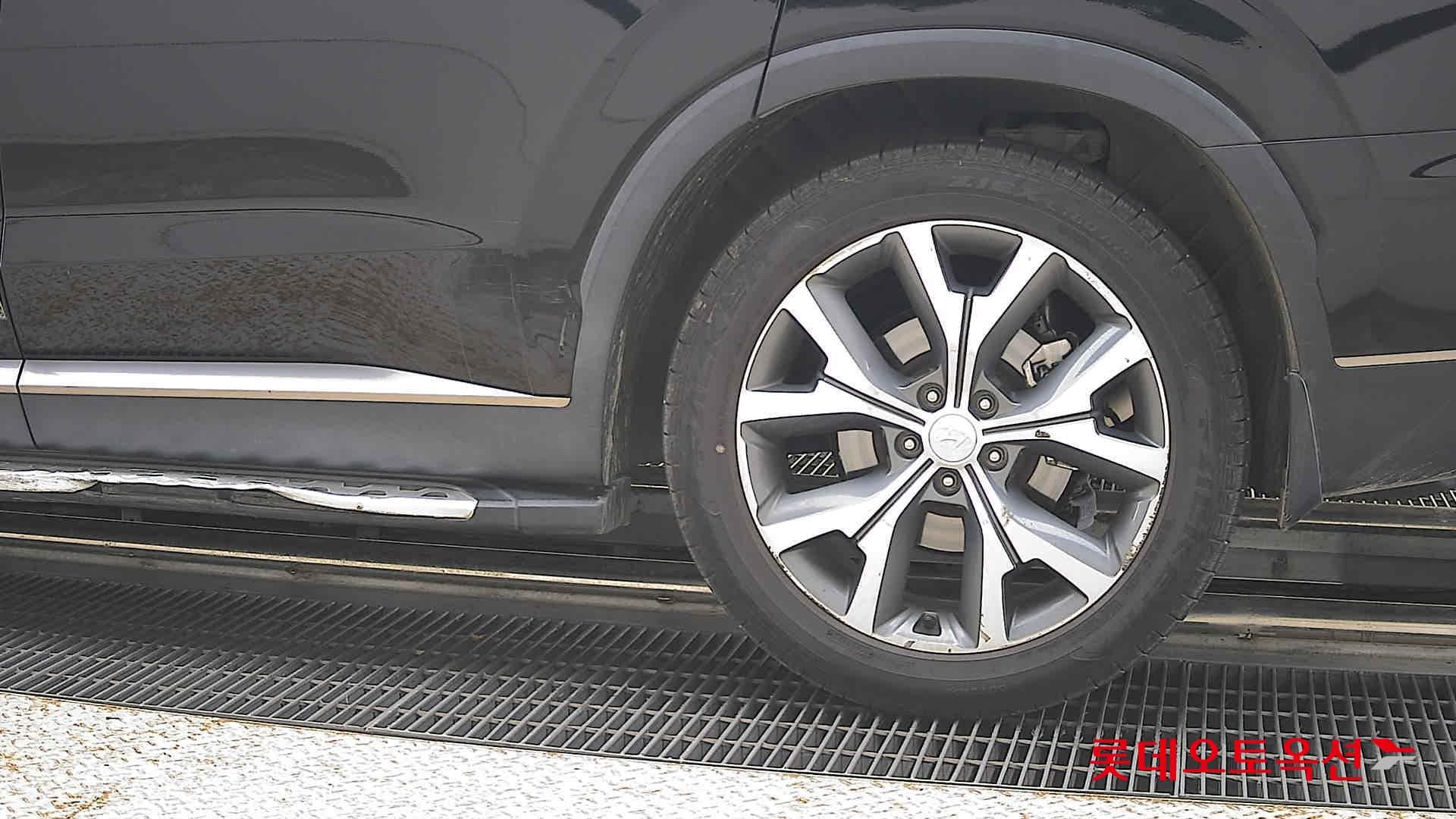 Hyundai - Palisade | (D) 2.2 Prestige 4WD 7 22