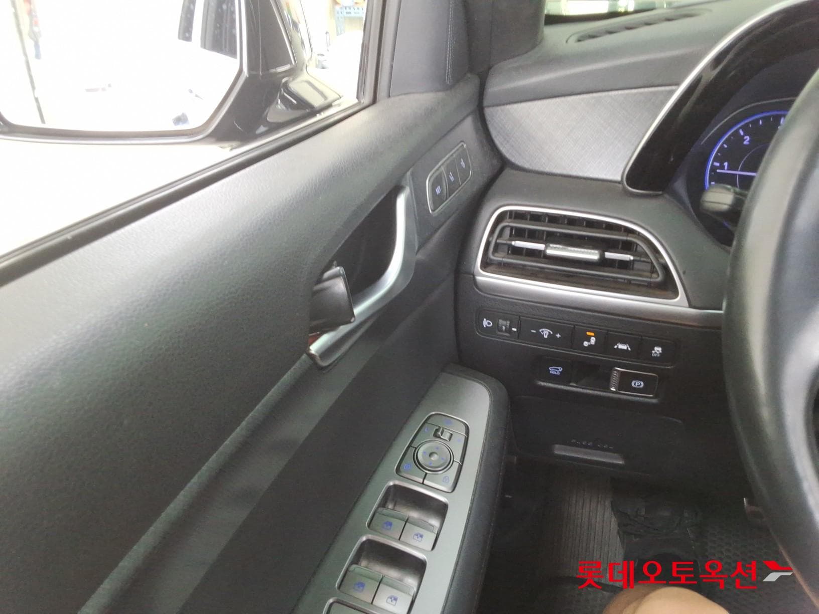 Hyundai - Palisade | (D) 2.2 Prestige 4WD 7 28