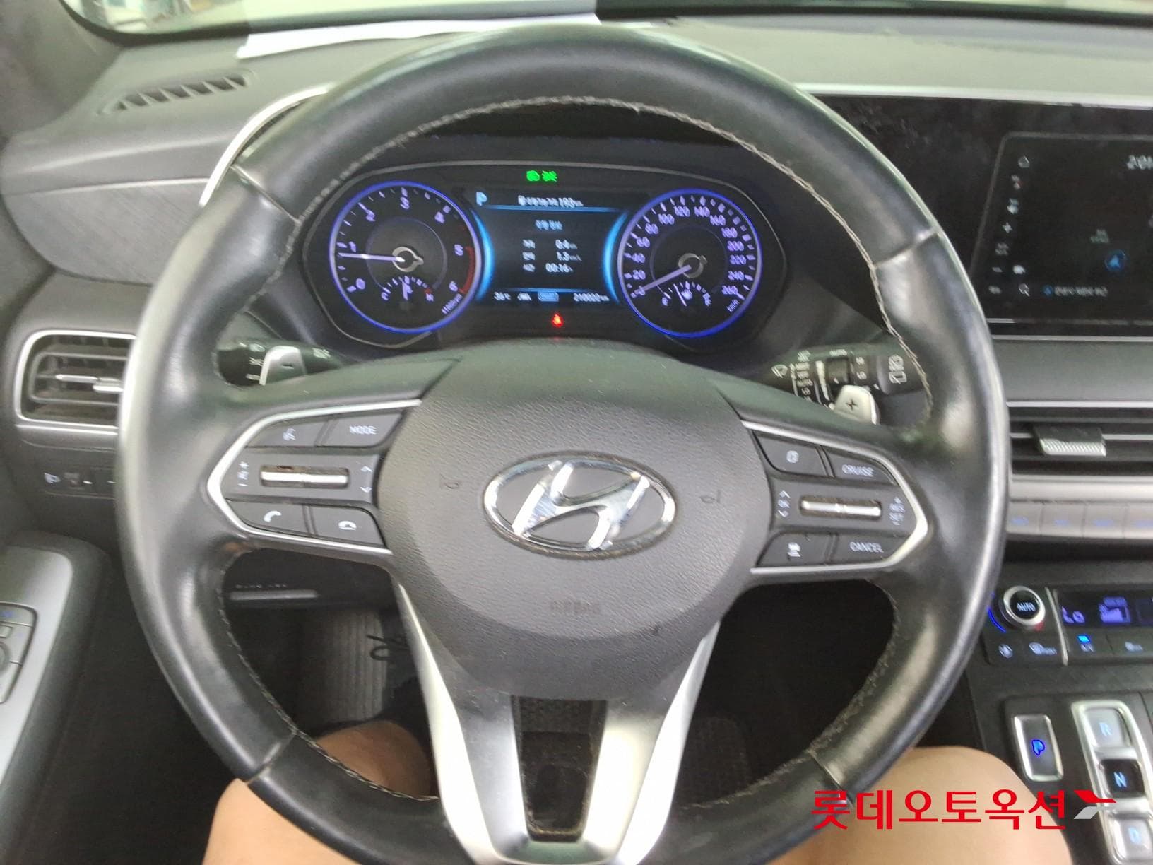 Hyundai - Palisade | (D) 2.2 Prestige 4WD 7 29