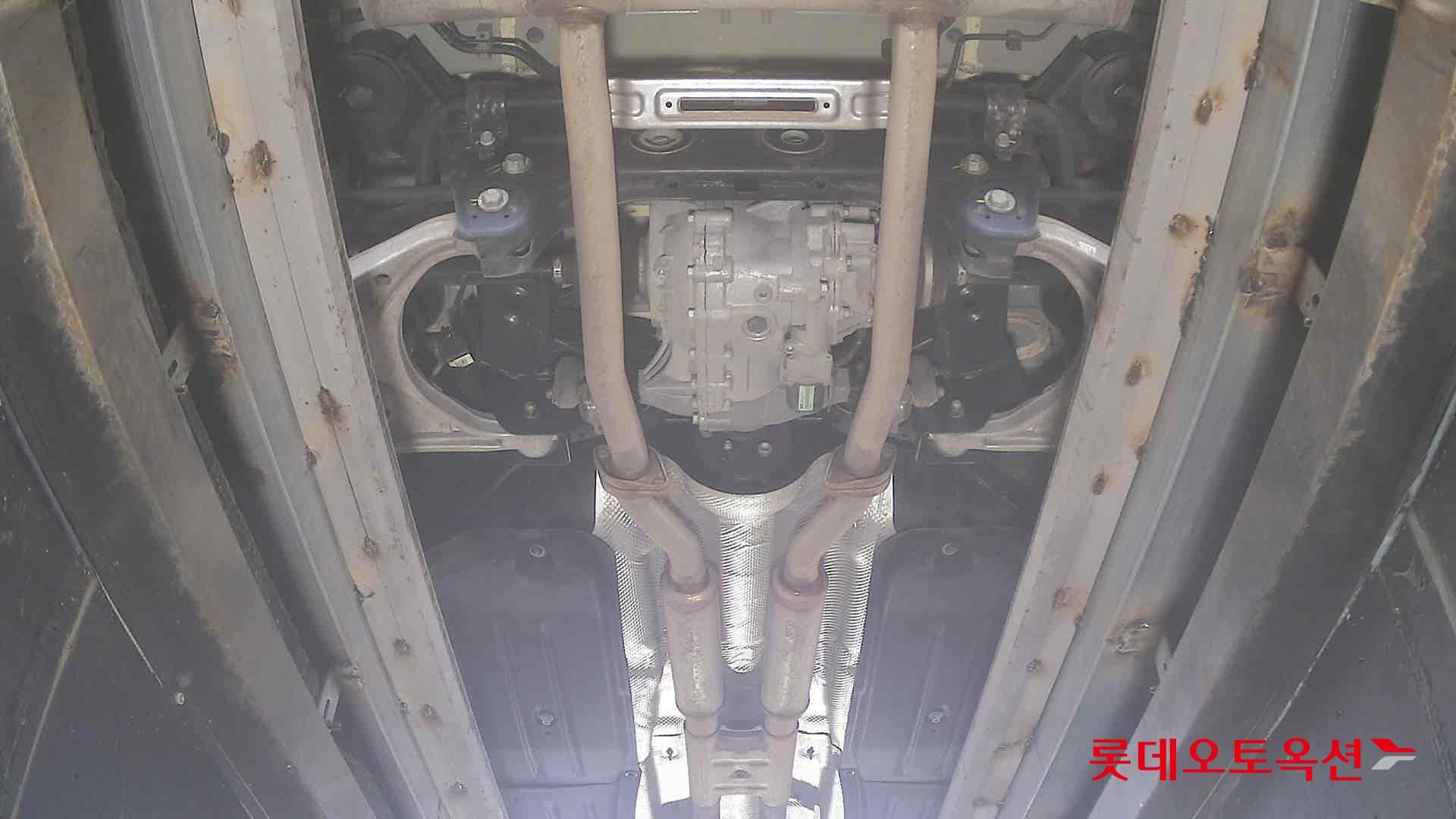 جينيسيس - GV80 | (G) 3.5T 4WD 7Seater 27