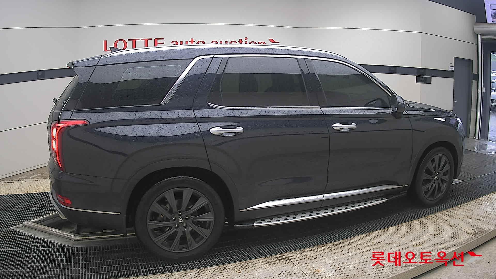 Hyundai - Palisade | (G) 3.8 Prestige 2WD 7 15