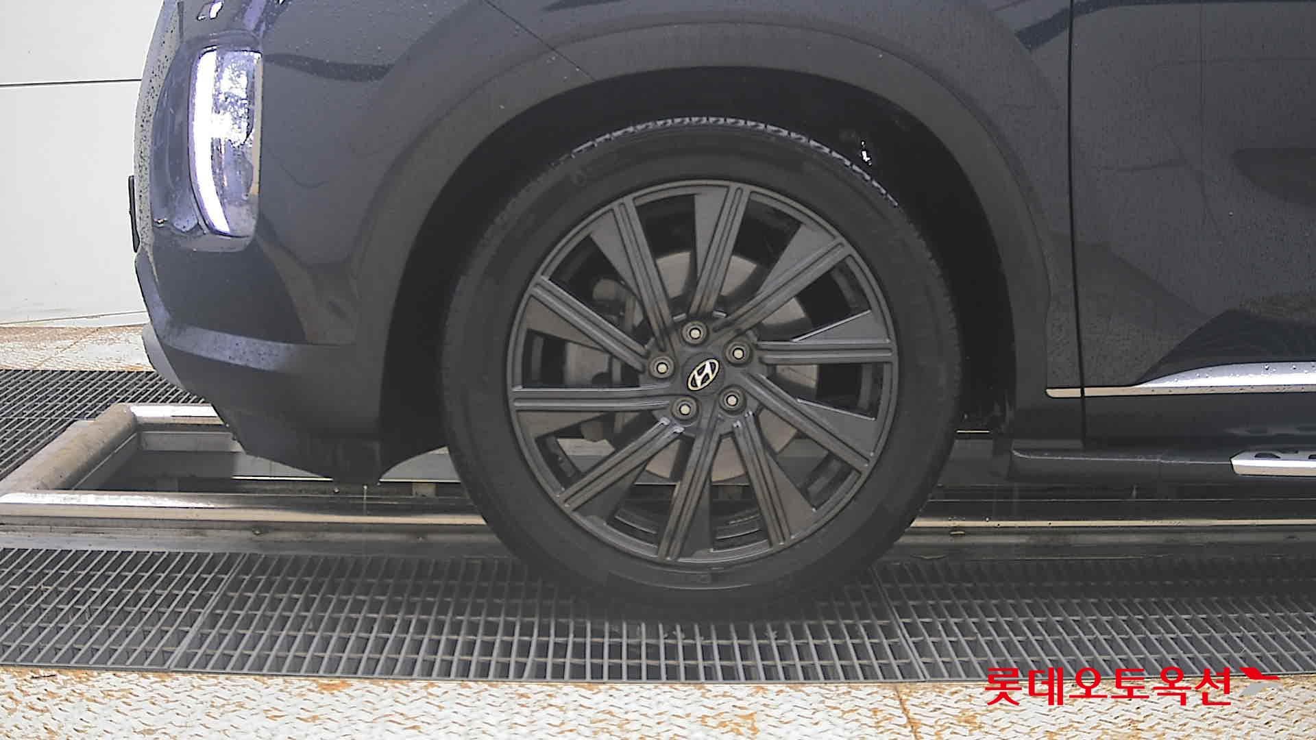 Hyundai - Palisade | (G) 3.8 Prestige 2WD 7 21