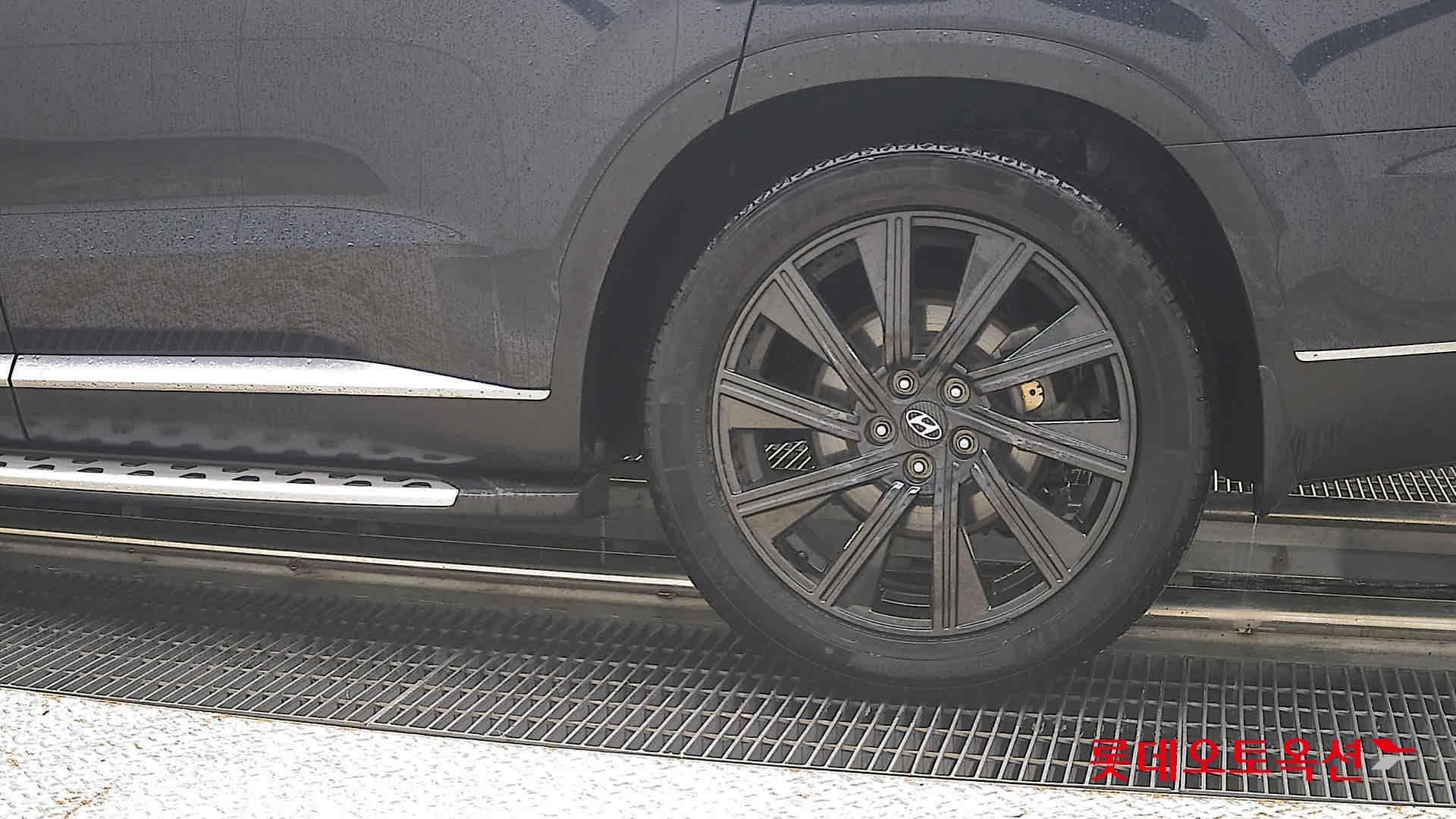 Hyundai - Palisade | (G) 3.8 Prestige 2WD 7 22