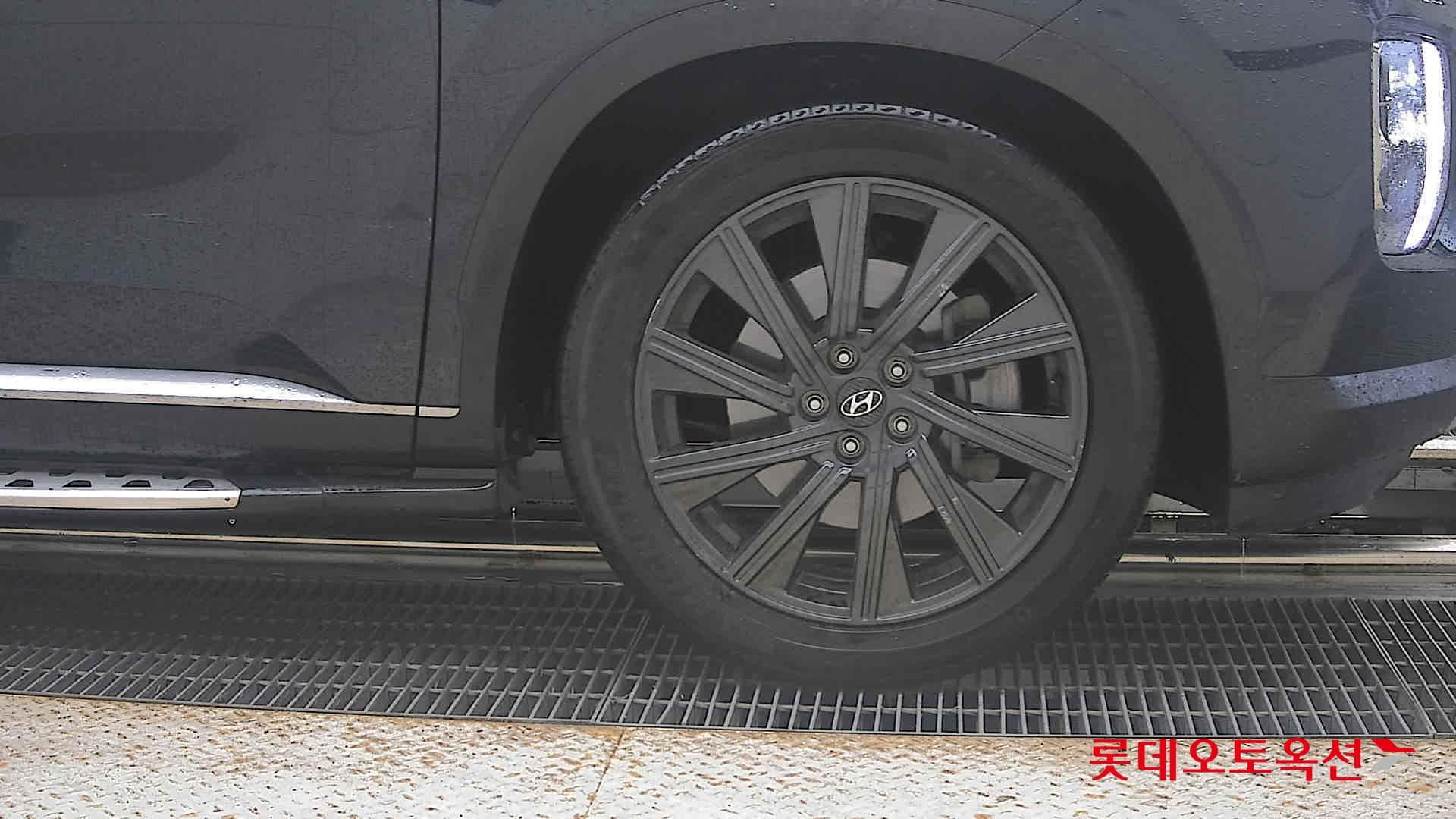 Hyundai - Palisade | (G) 3.8 Prestige 2WD 7 23