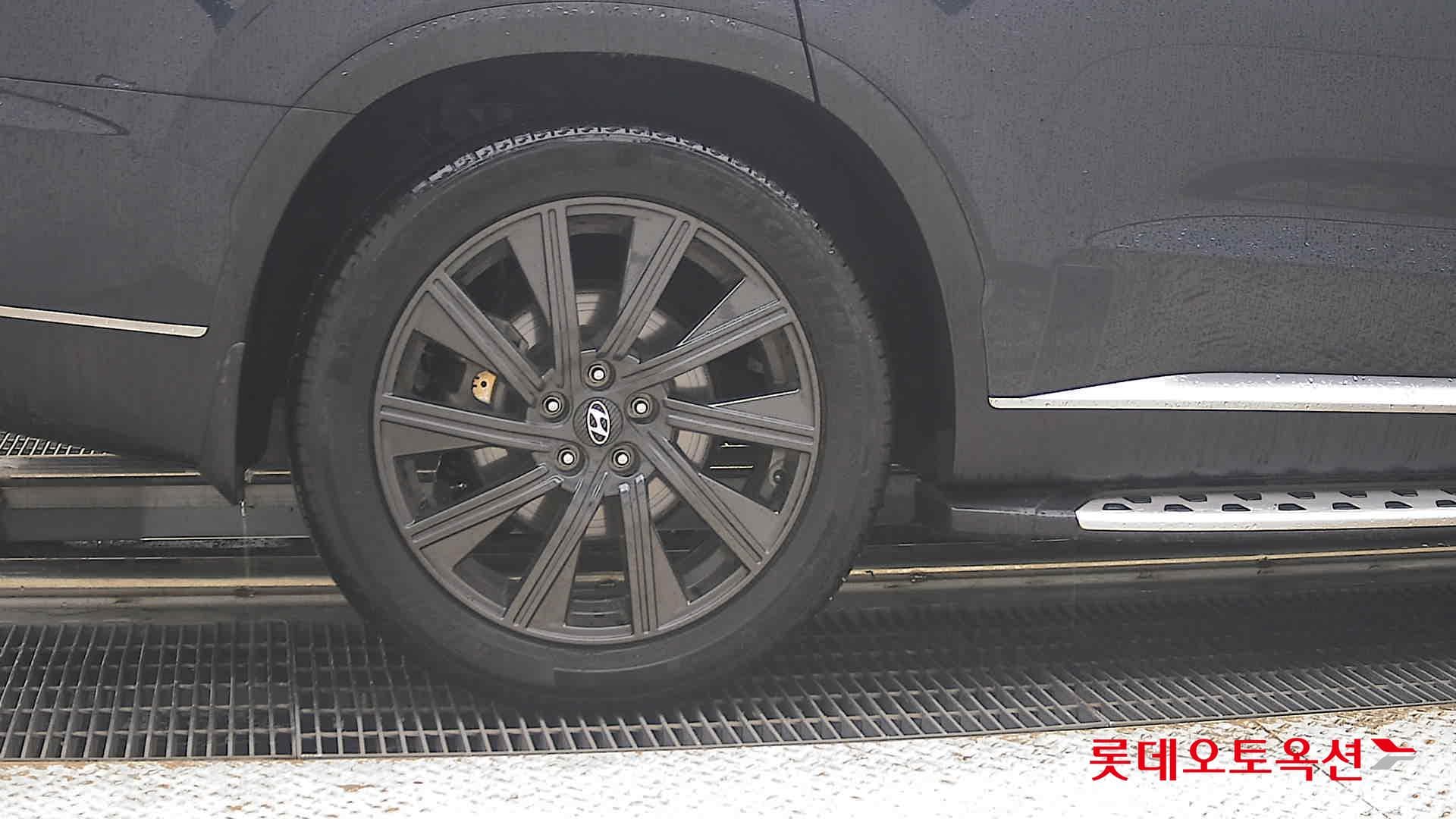 Hyundai - Palisade | (G) 3.8 Prestige 2WD 7 24