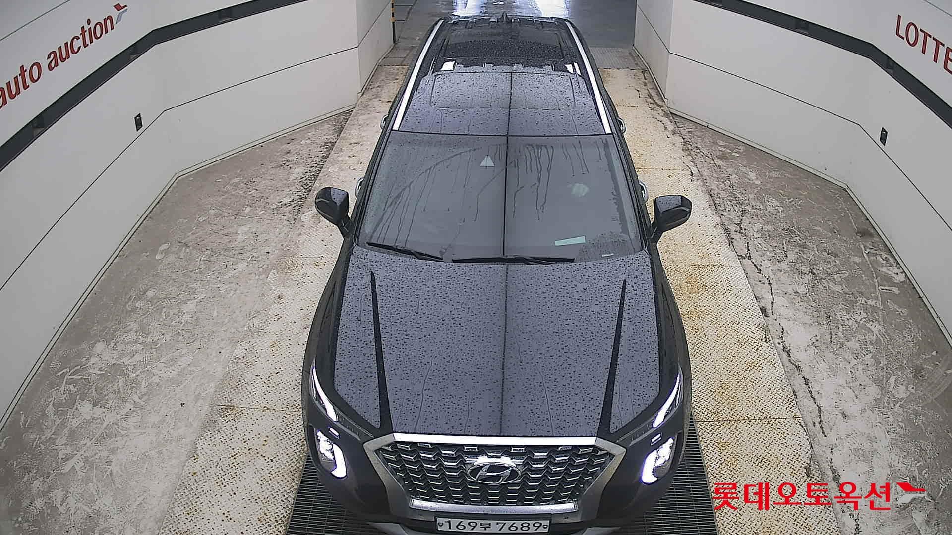 Hyundai - Palisade | (G) 3.8 Prestige 2WD 7 25