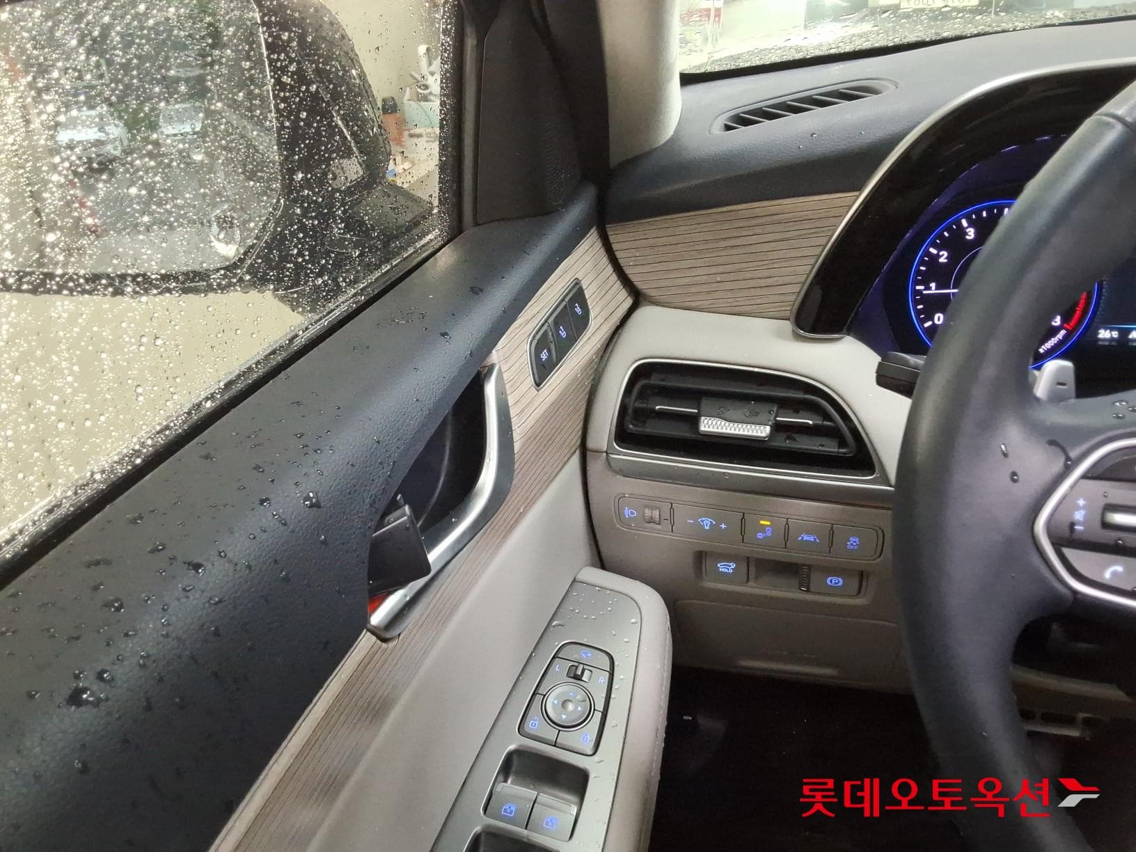 Hyundai - Palisade | (G) 3.8 Prestige 2WD 7 28