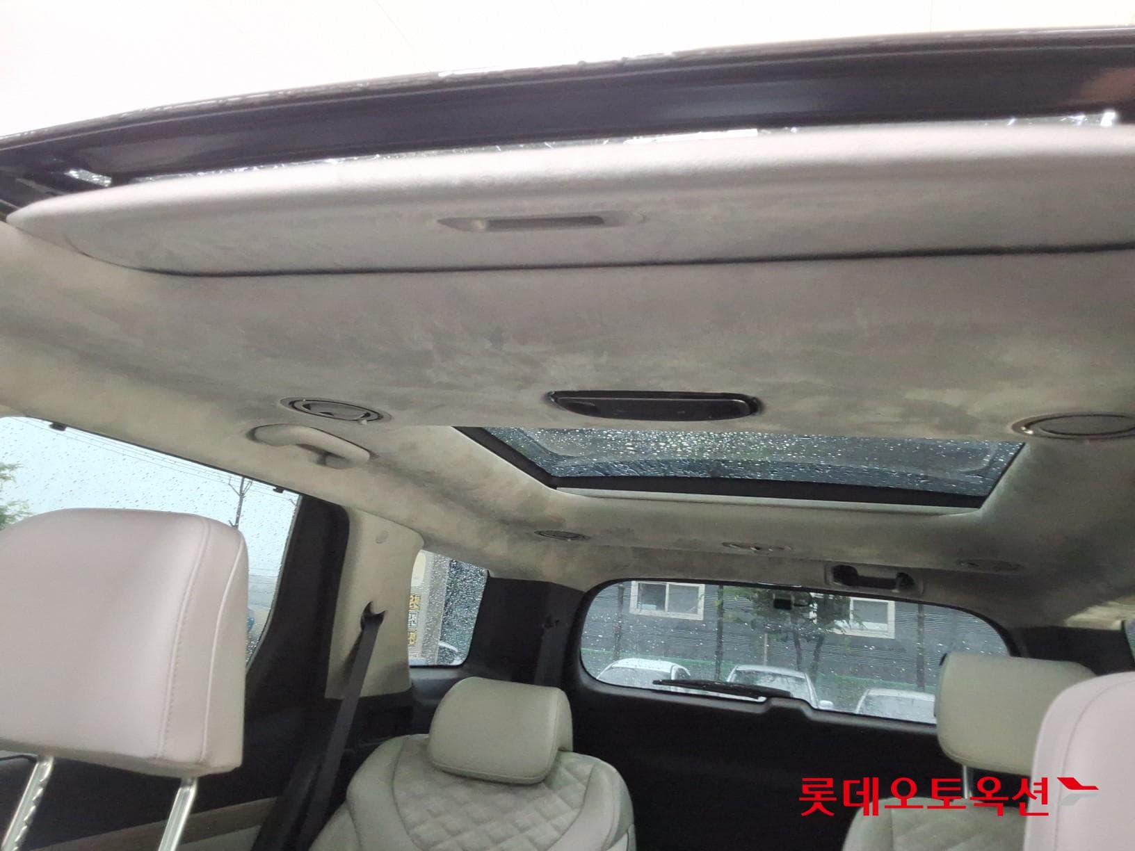 Hyundai - Palisade | (G) 3.8 Prestige 2WD 7 33