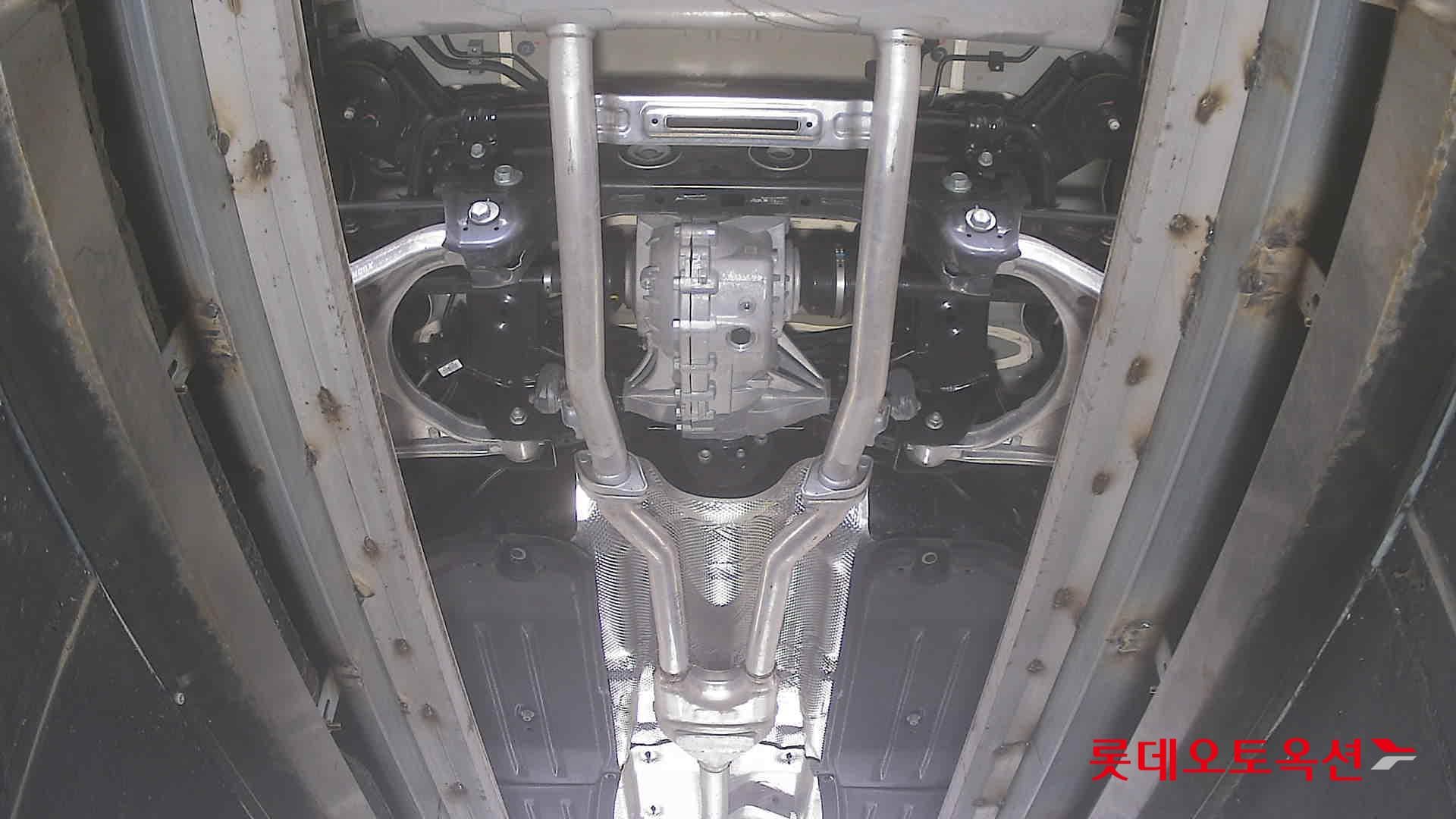جينيسيس - GV80 | (G)2.5T 19"/SDS2 7 2WD AT 27