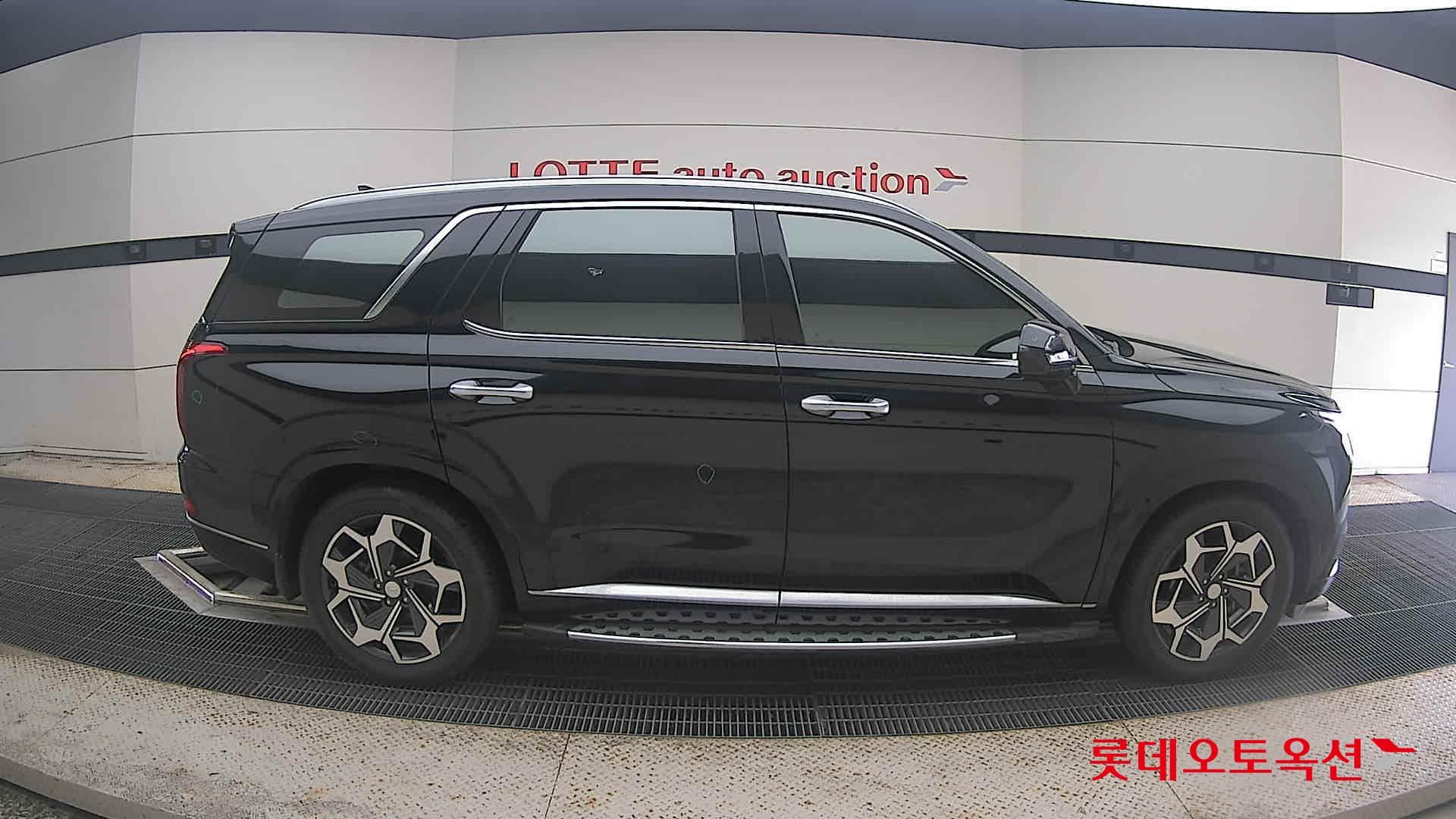 Hyundai - Palisade | (G) 3.8 2WD 7 16