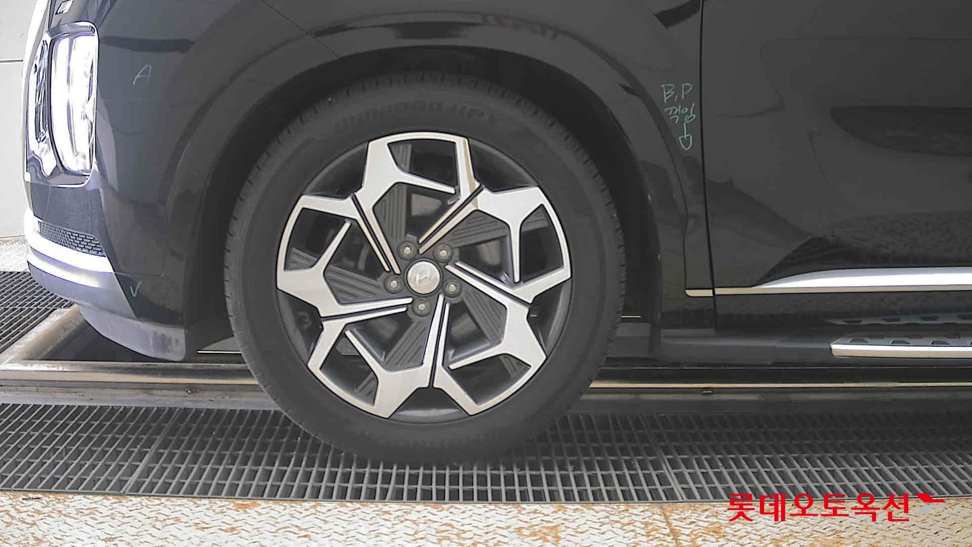 Hyundai - Palisade | (G) 3.8 2WD 7 21