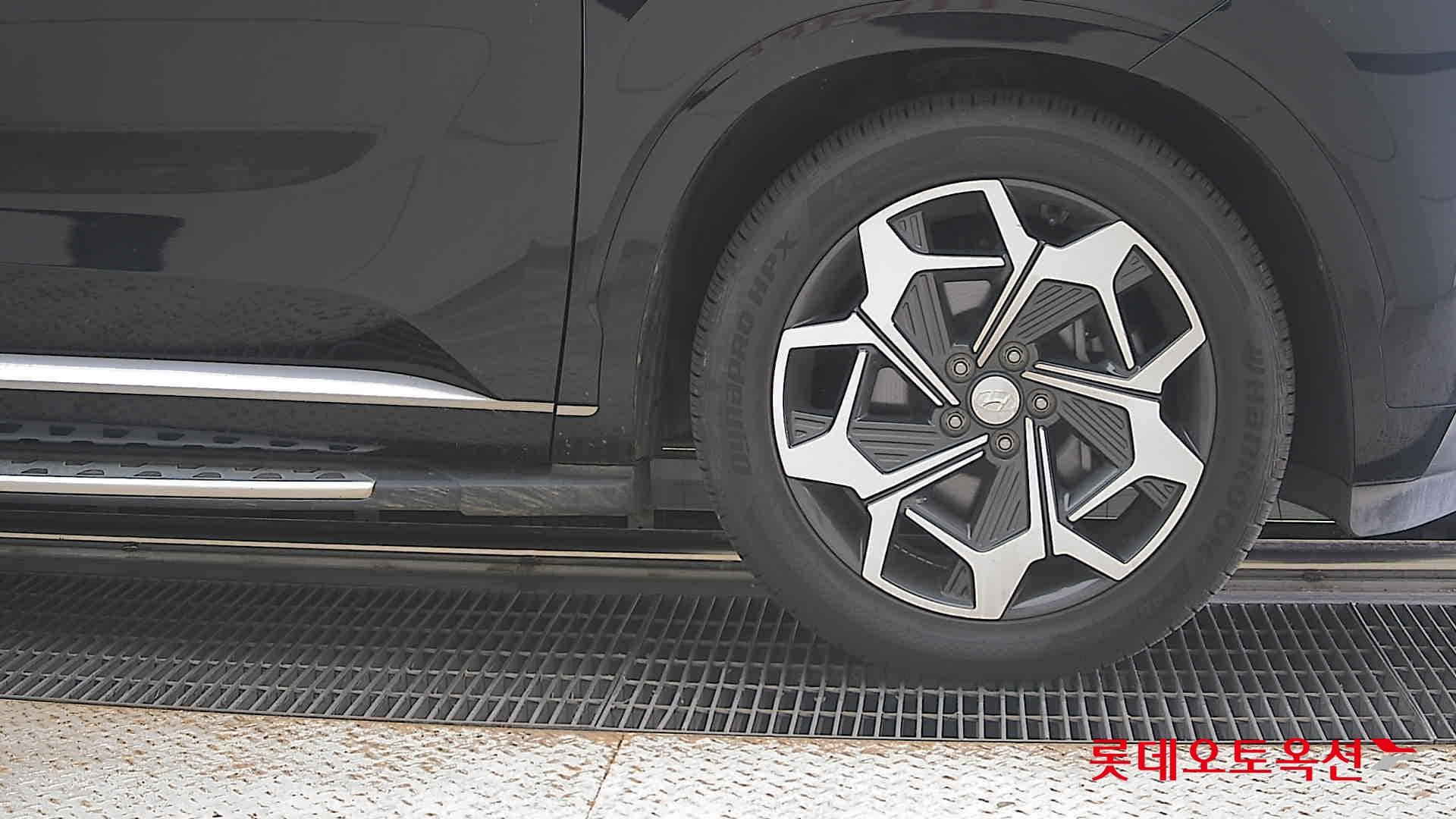 Hyundai - Palisade | (G) 3.8 2WD 7 23