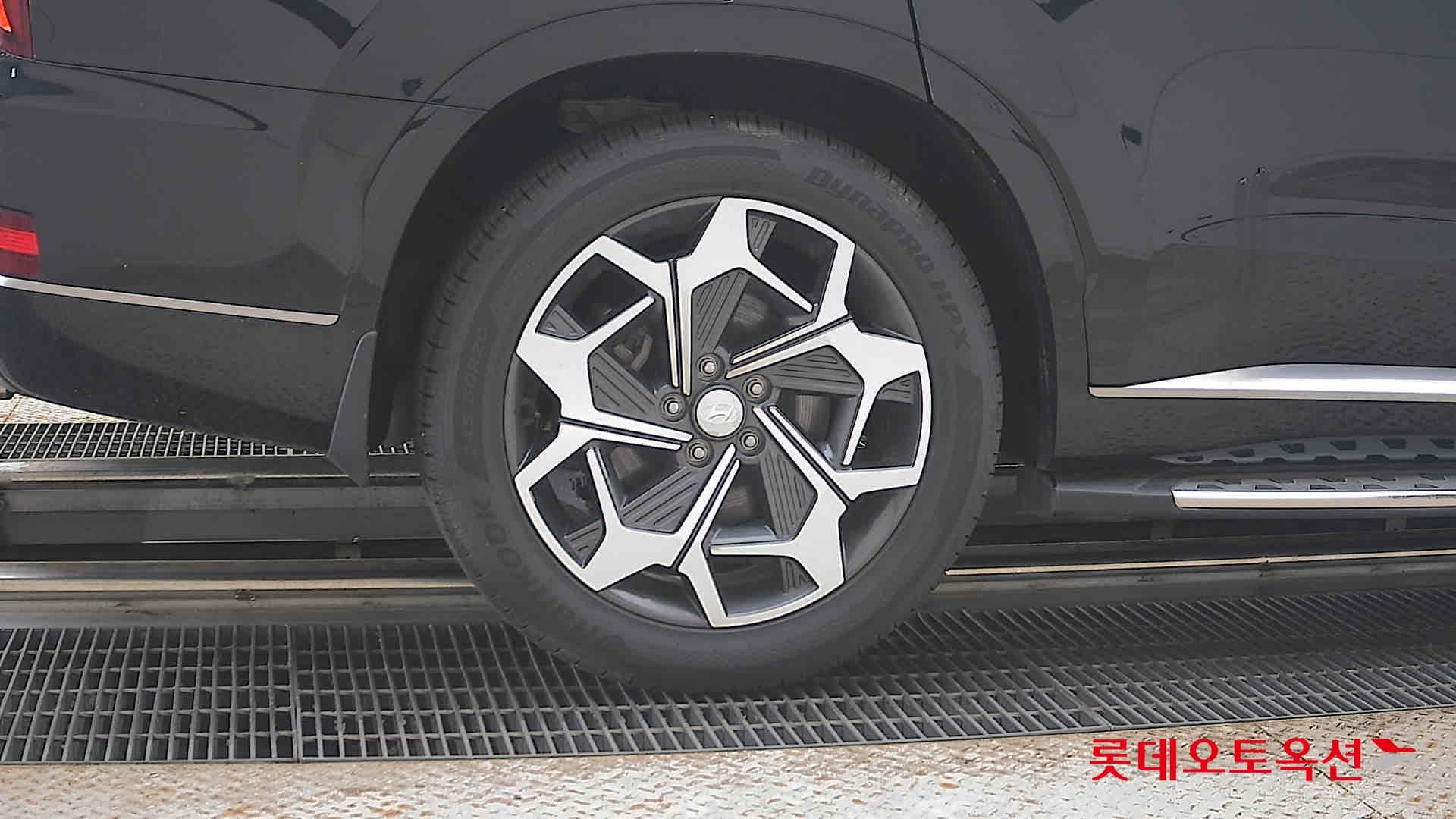 Hyundai - Palisade | (G) 3.8 2WD 7 24
