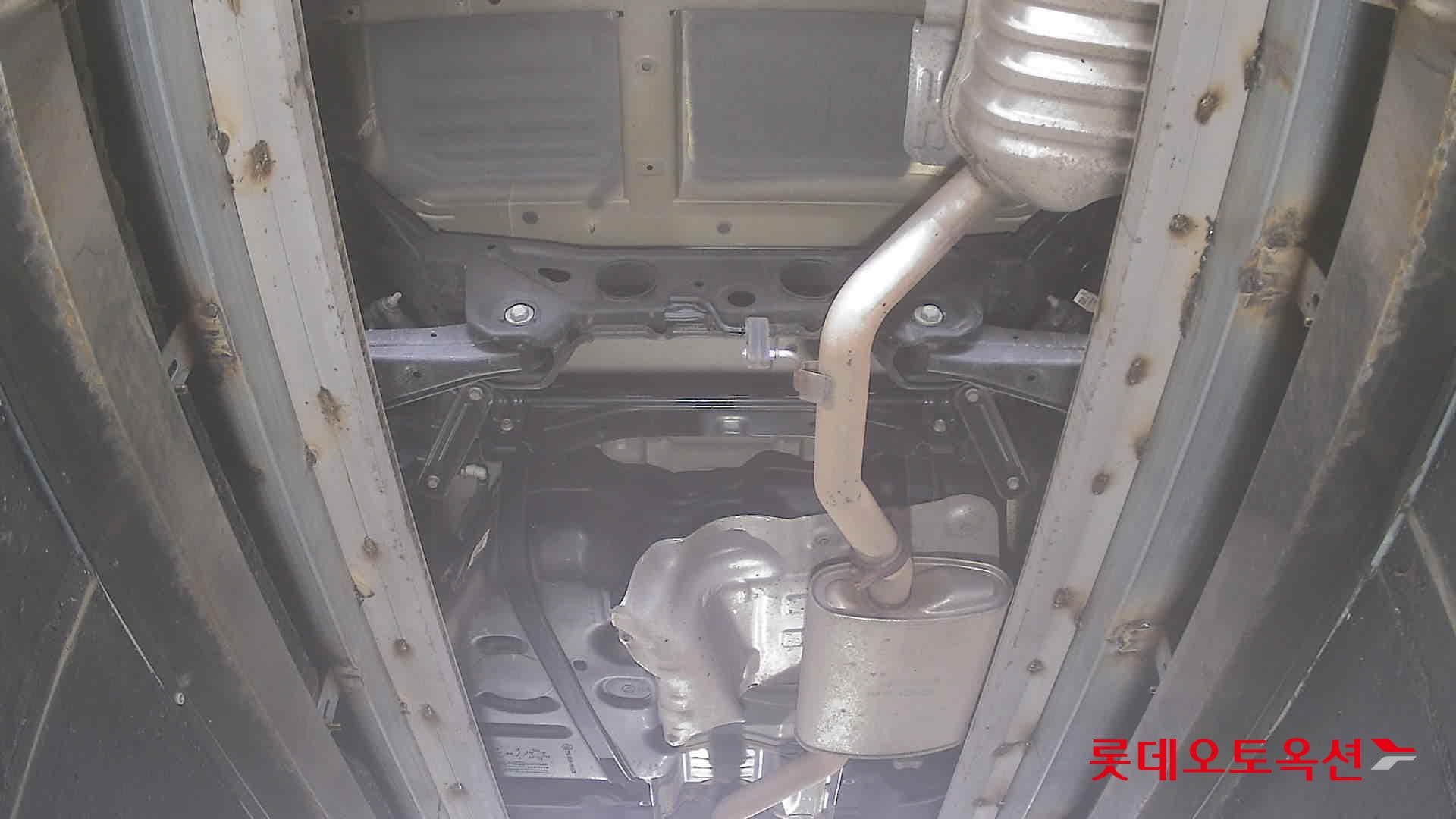 Hyundai - Palisade | (G) 3.8 2WD 7 27