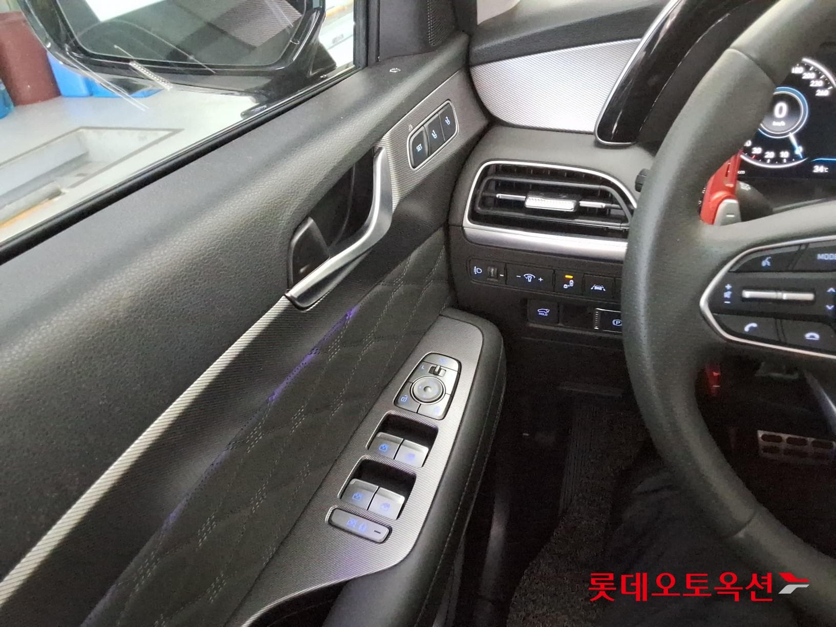 Hyundai - Palisade | (G) 3.8 2WD 7 28