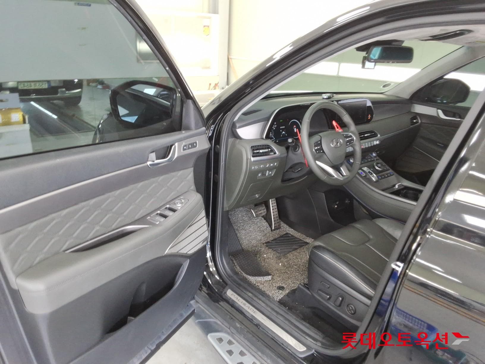 Hyundai - Palisade | (G) 3.8 2WD 7 34