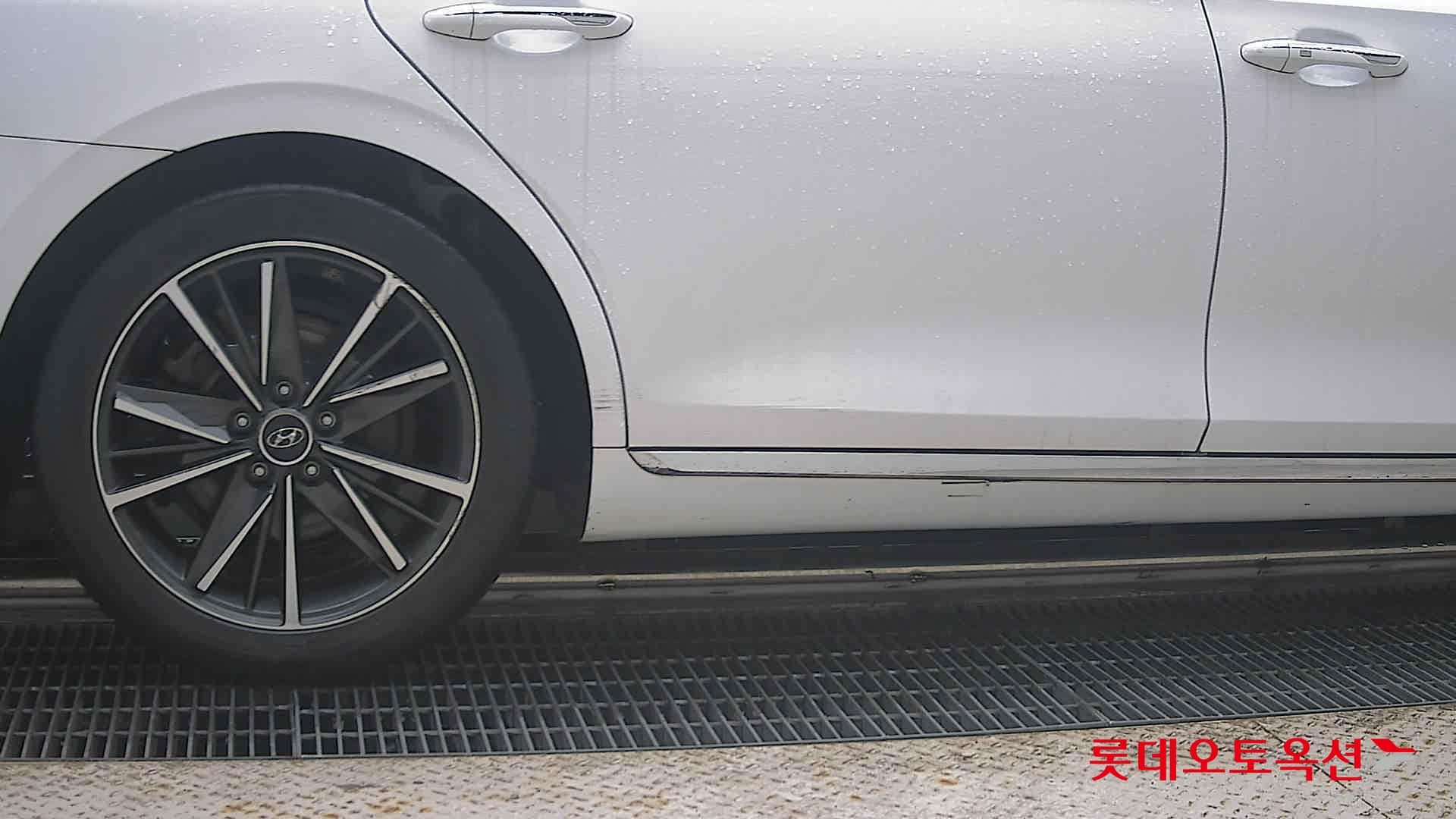 Hyundai - Grandeur | THE NEW (G) 2.5 24