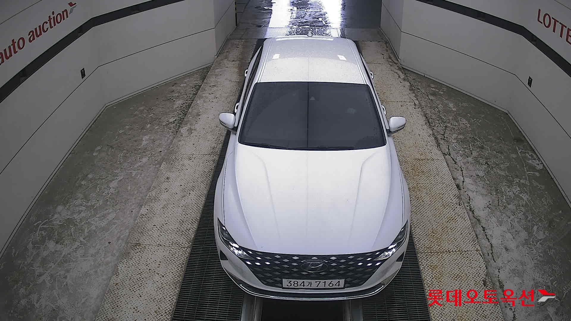 Hyundai - Grandeur | THE NEW (G) 2.5 25