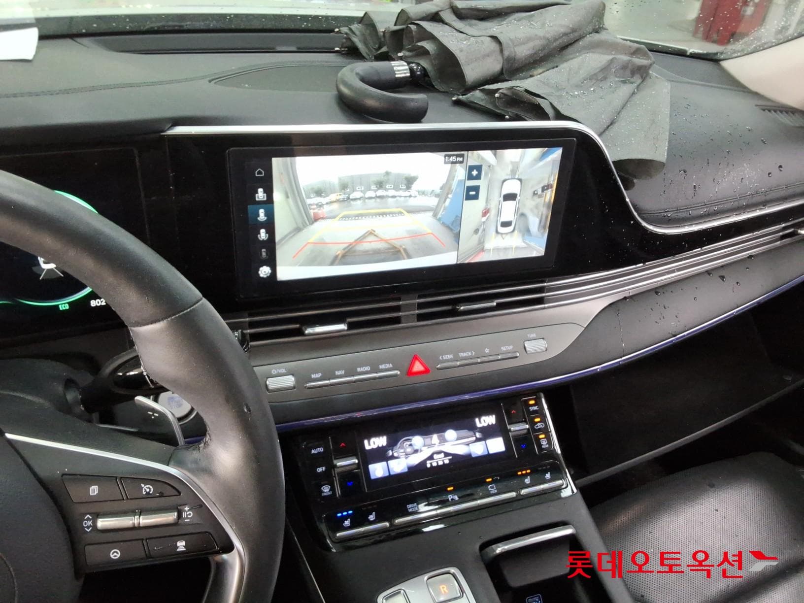 Hyundai - Grandeur | THE NEW (G) 2.5 30