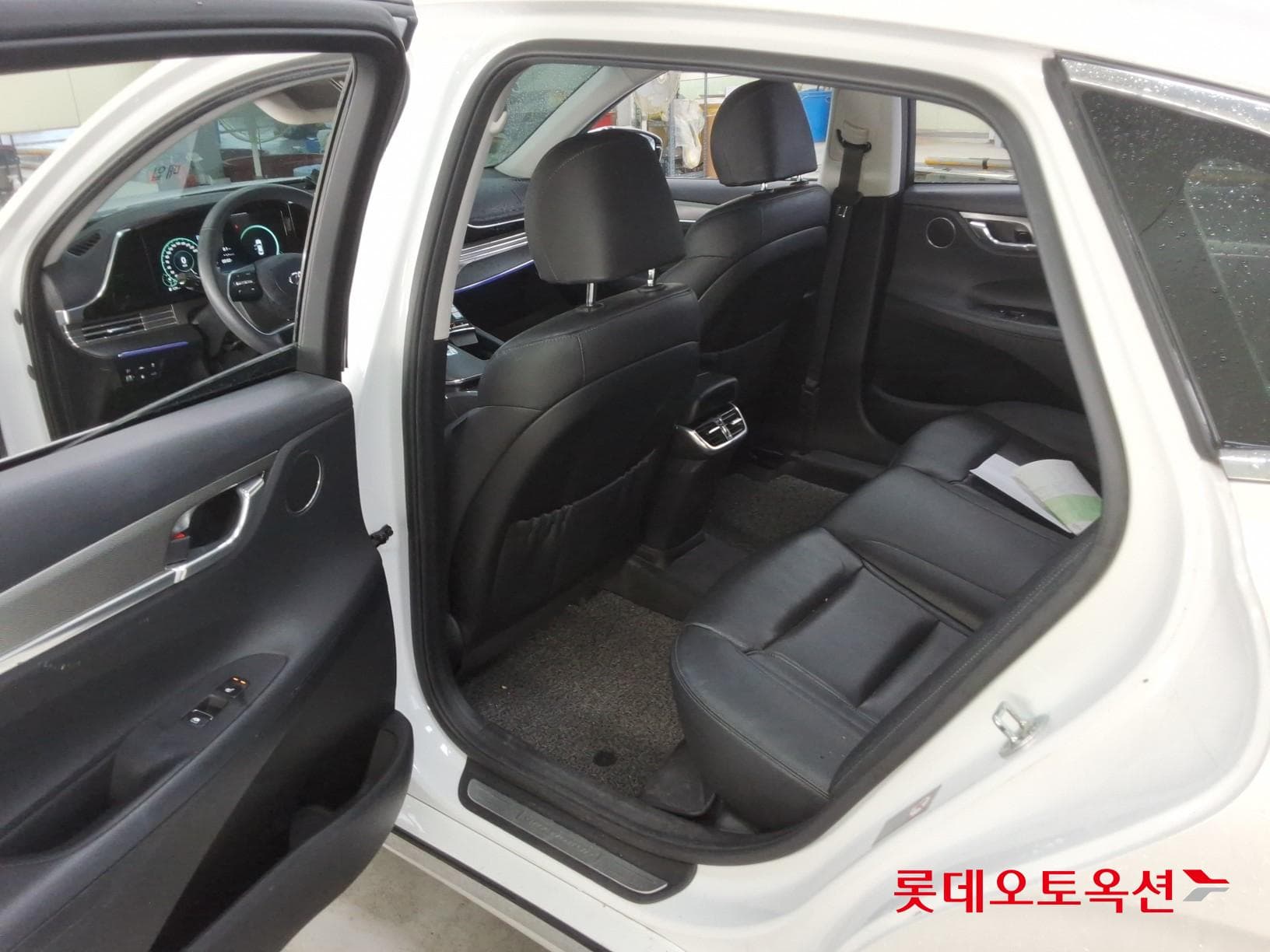 Hyundai - Grandeur | THE NEW (G) 2.5 35