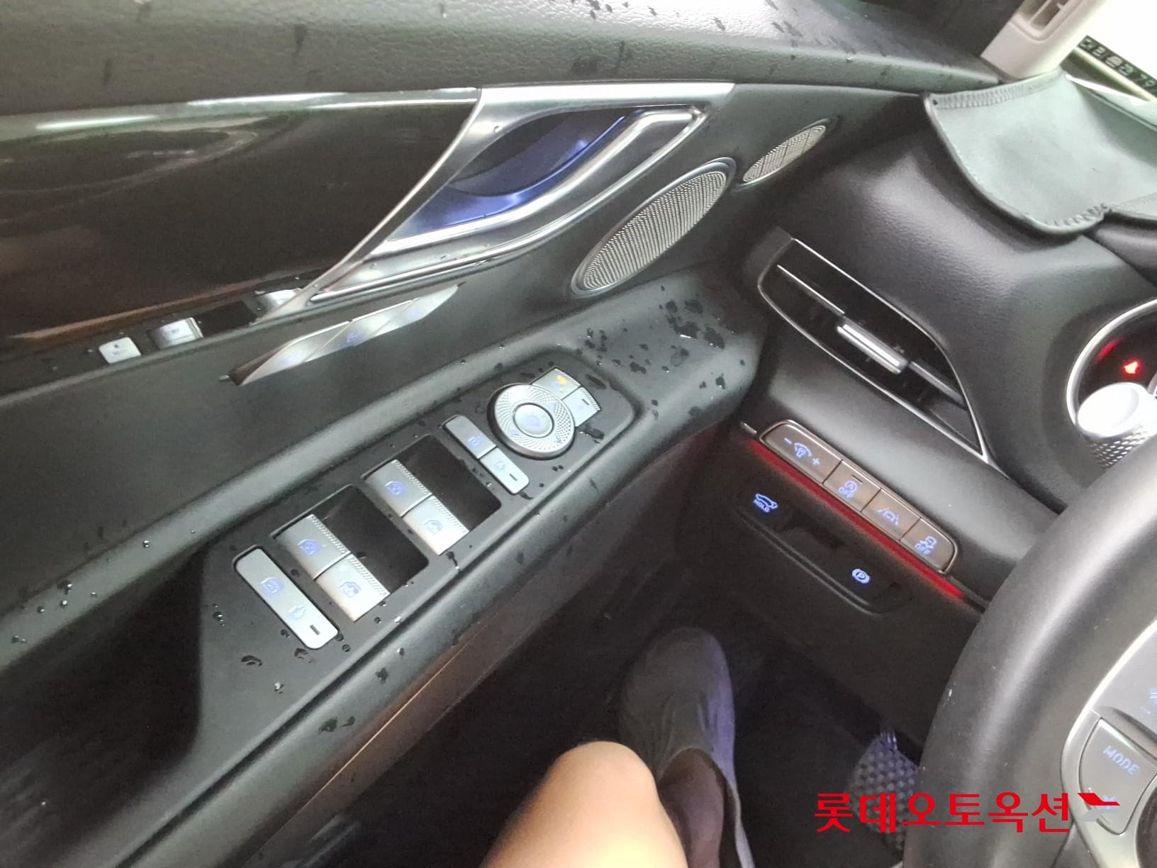 جينيسيس - GV80 | (D) 3.0 2WD 5Seater 28