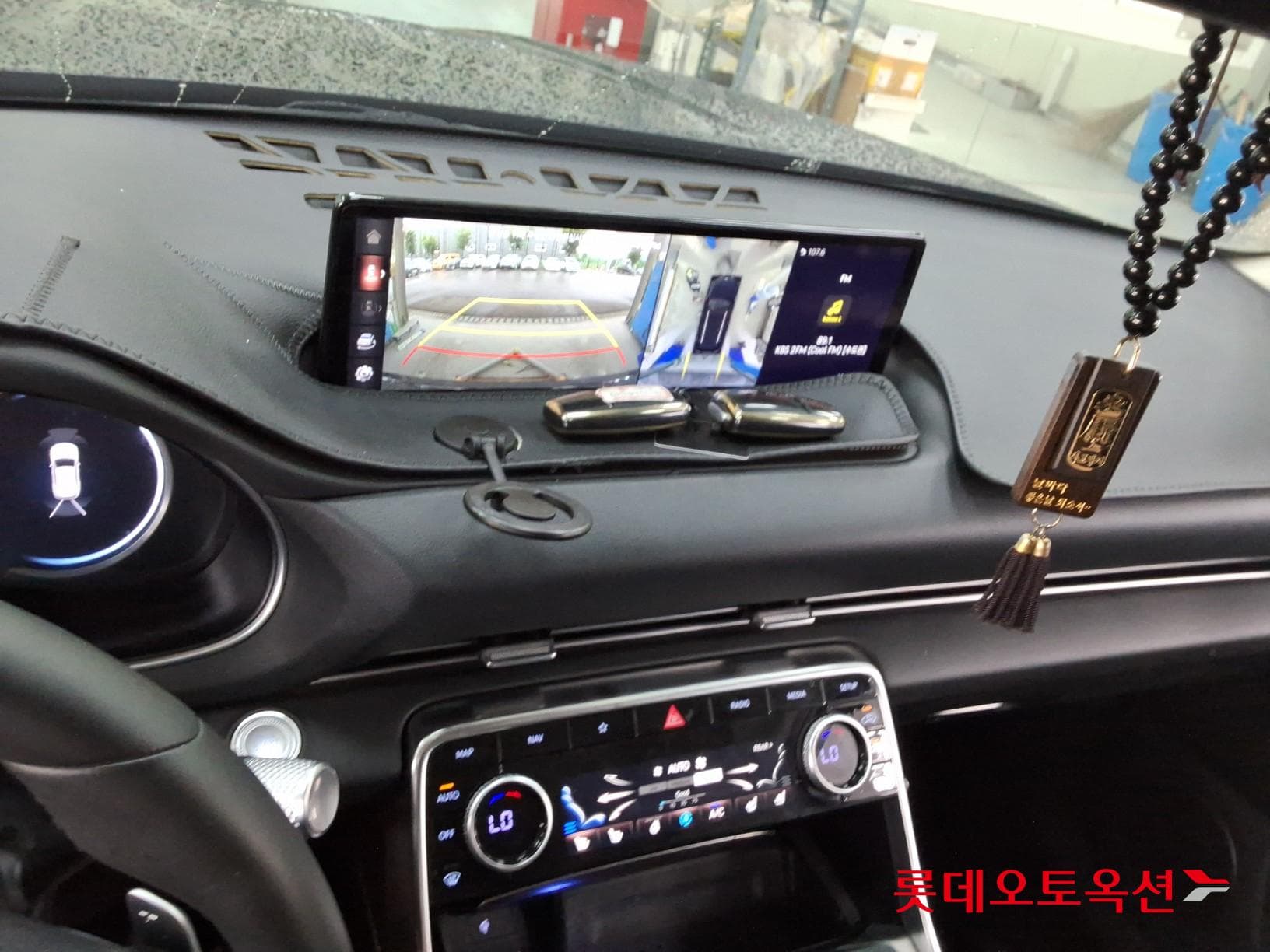 جينيسيس - GV80 | (D) 3.0 2WD 5Seater 33