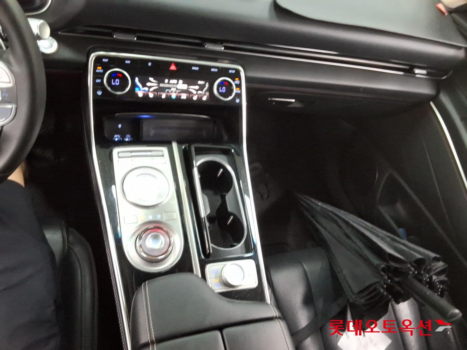 جينيسيس - GV80 | (D) 3.0 2WD 5Seater 34