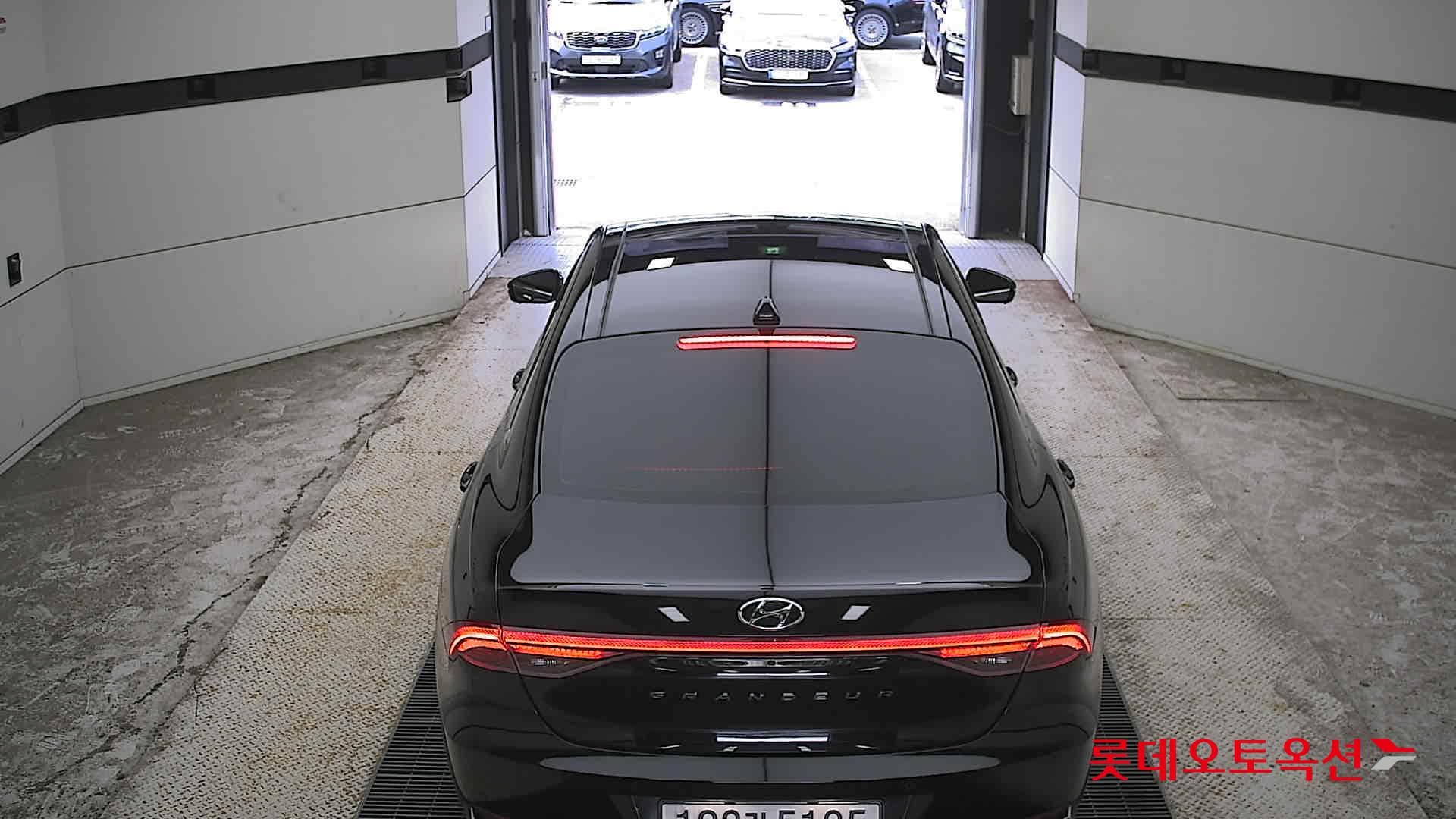 Hyundai - Грандер | THE NEW (G) 2.5 11