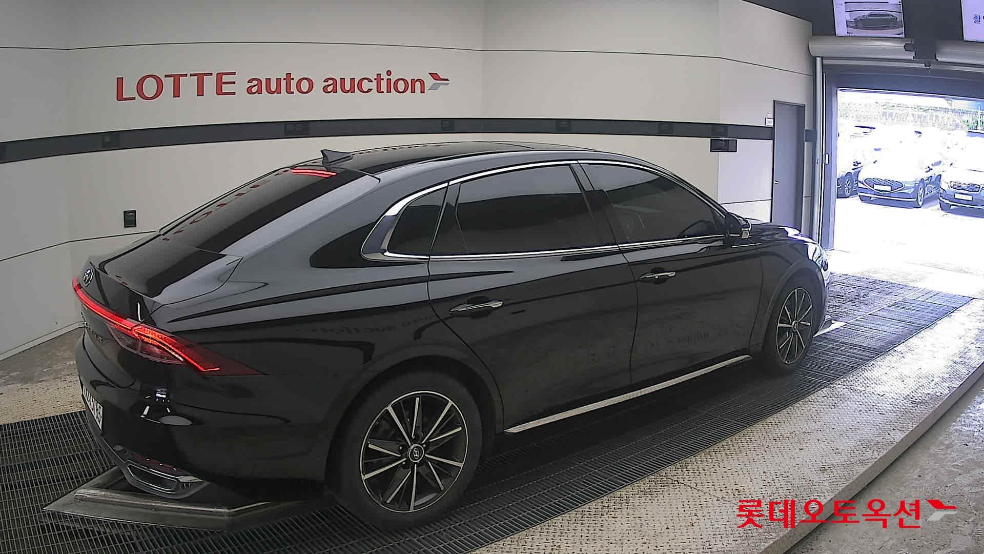 Hyundai - Грандер | THE NEW (G) 2.5 14