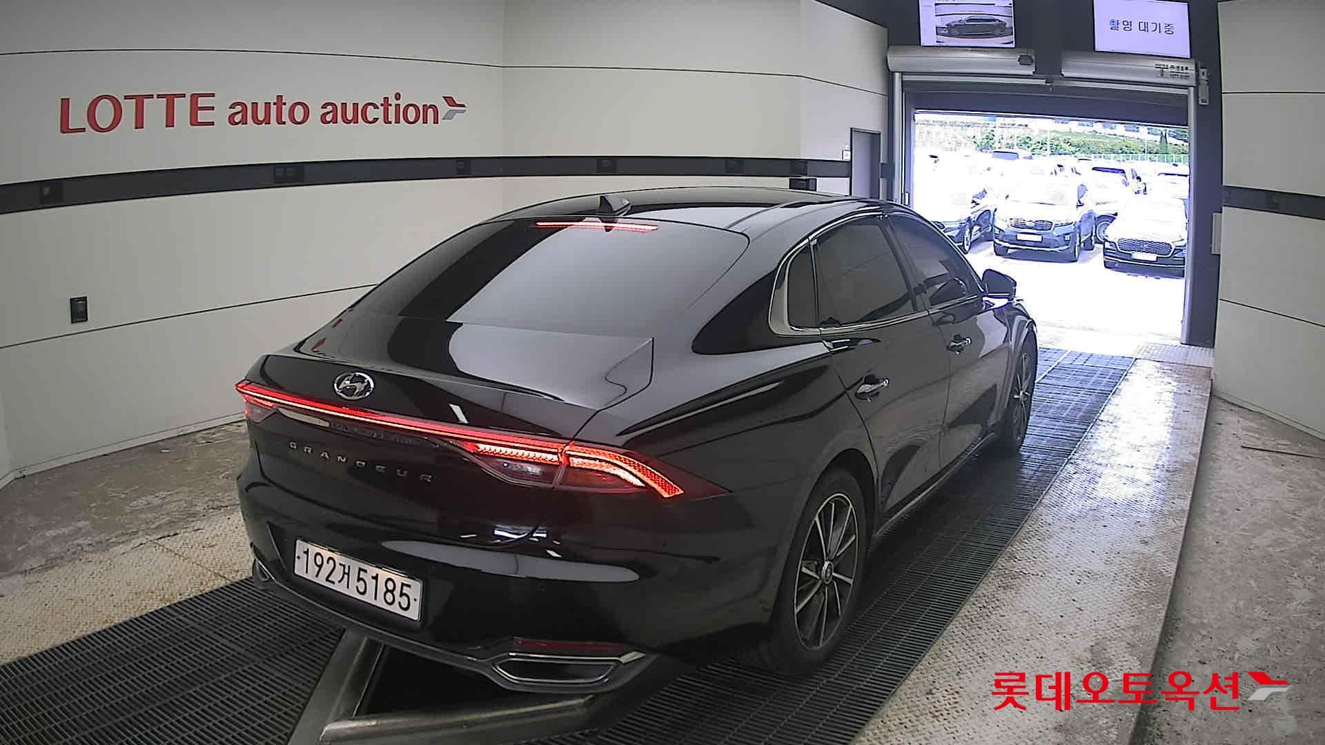 Hyundai - Грандер | THE NEW (G) 2.5 13