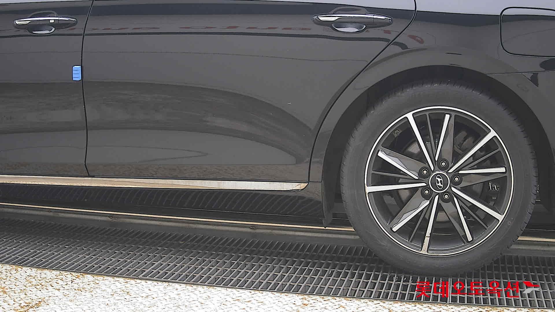 Hyundai - Грандер | THE NEW (G) 2.5 22