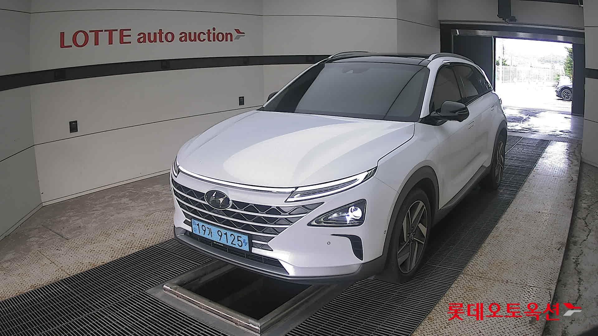 Hyundai - Nexo | (S) PREMIUM 2
