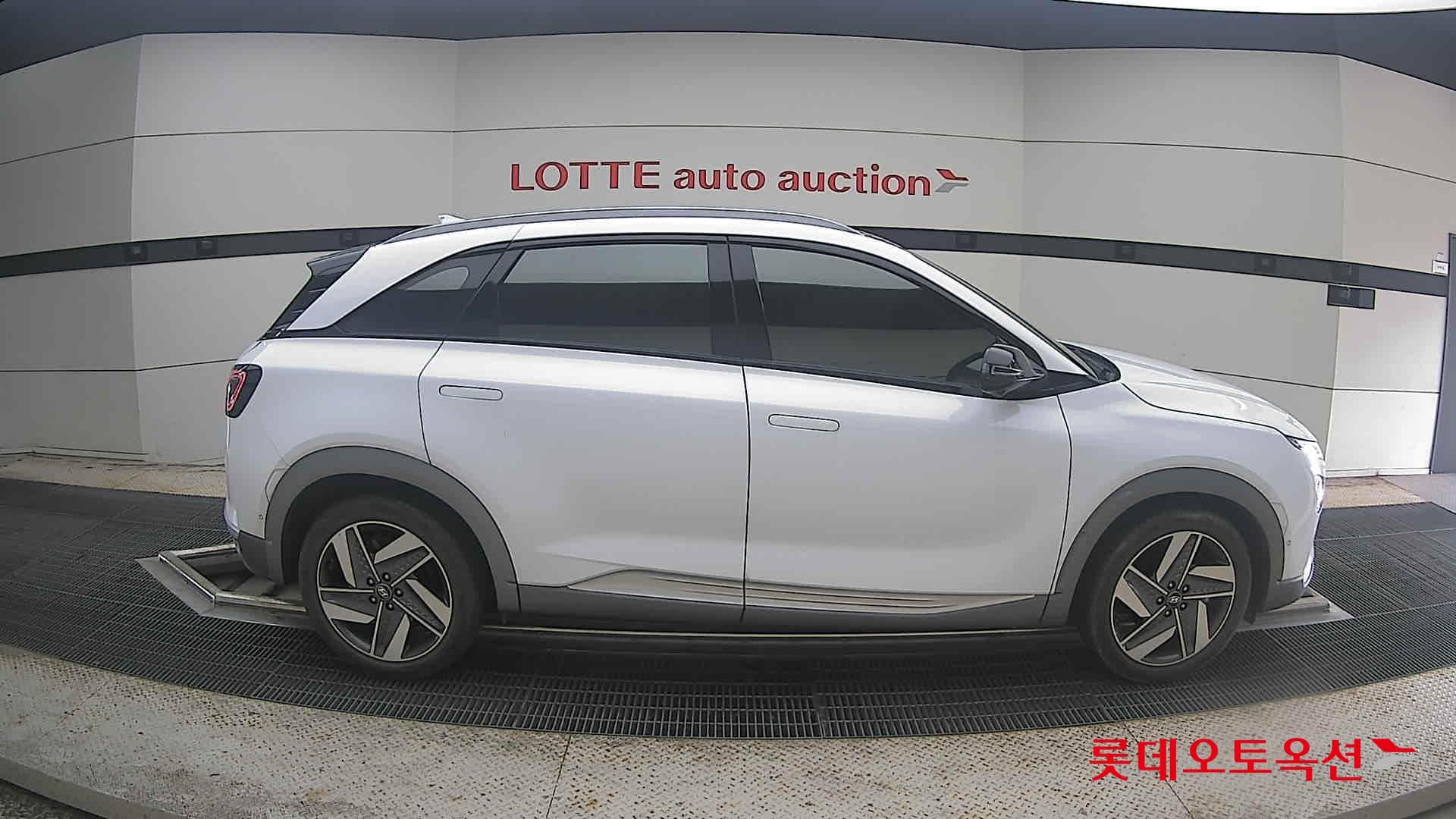 Hyundai - Nexo | (S) PREMIUM 16