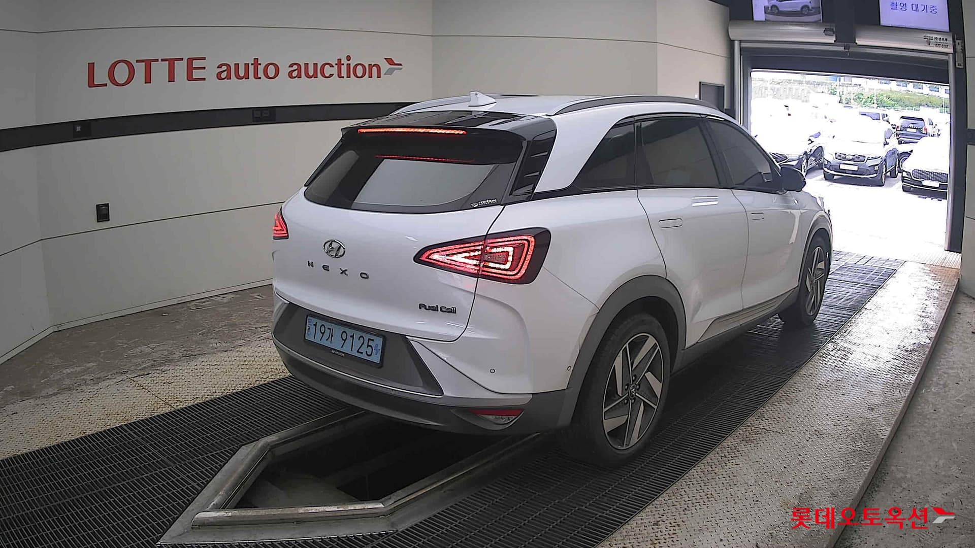 Hyundai - Nexo | (S) PREMIUM 12