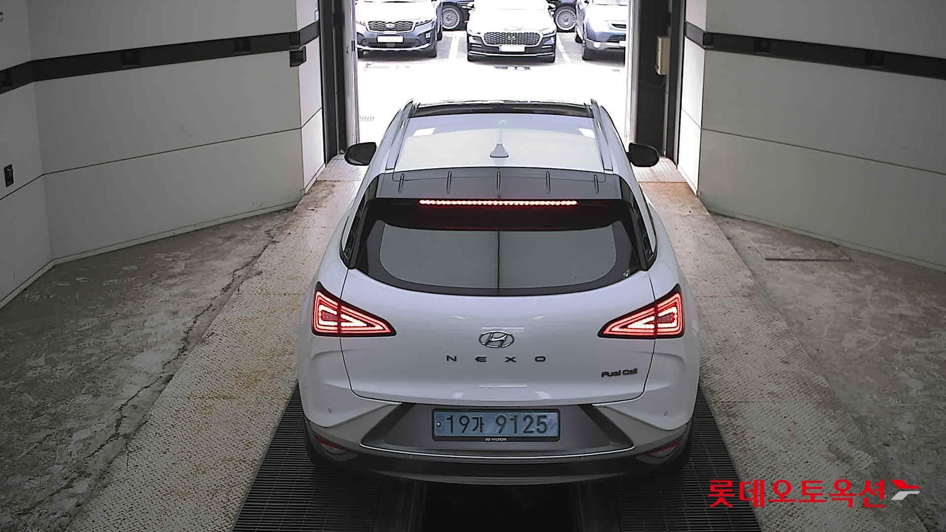 Hyundai - Nexo | (S) PREMIUM 11